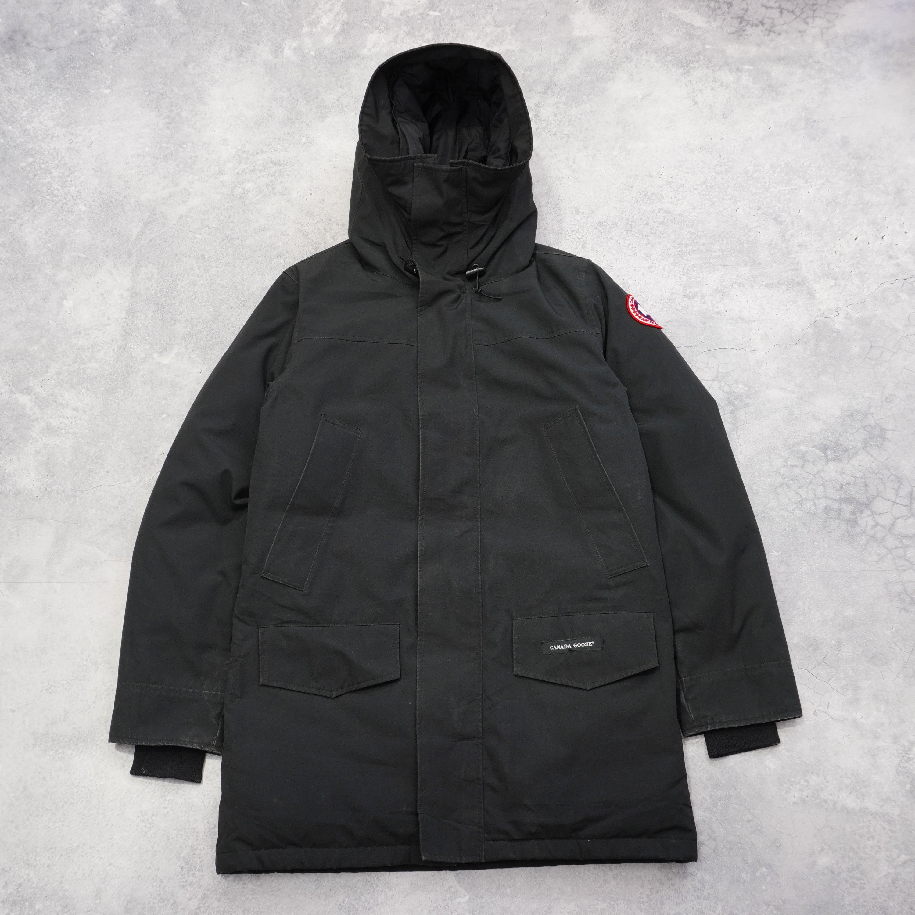 Canada Goose Down Jacket