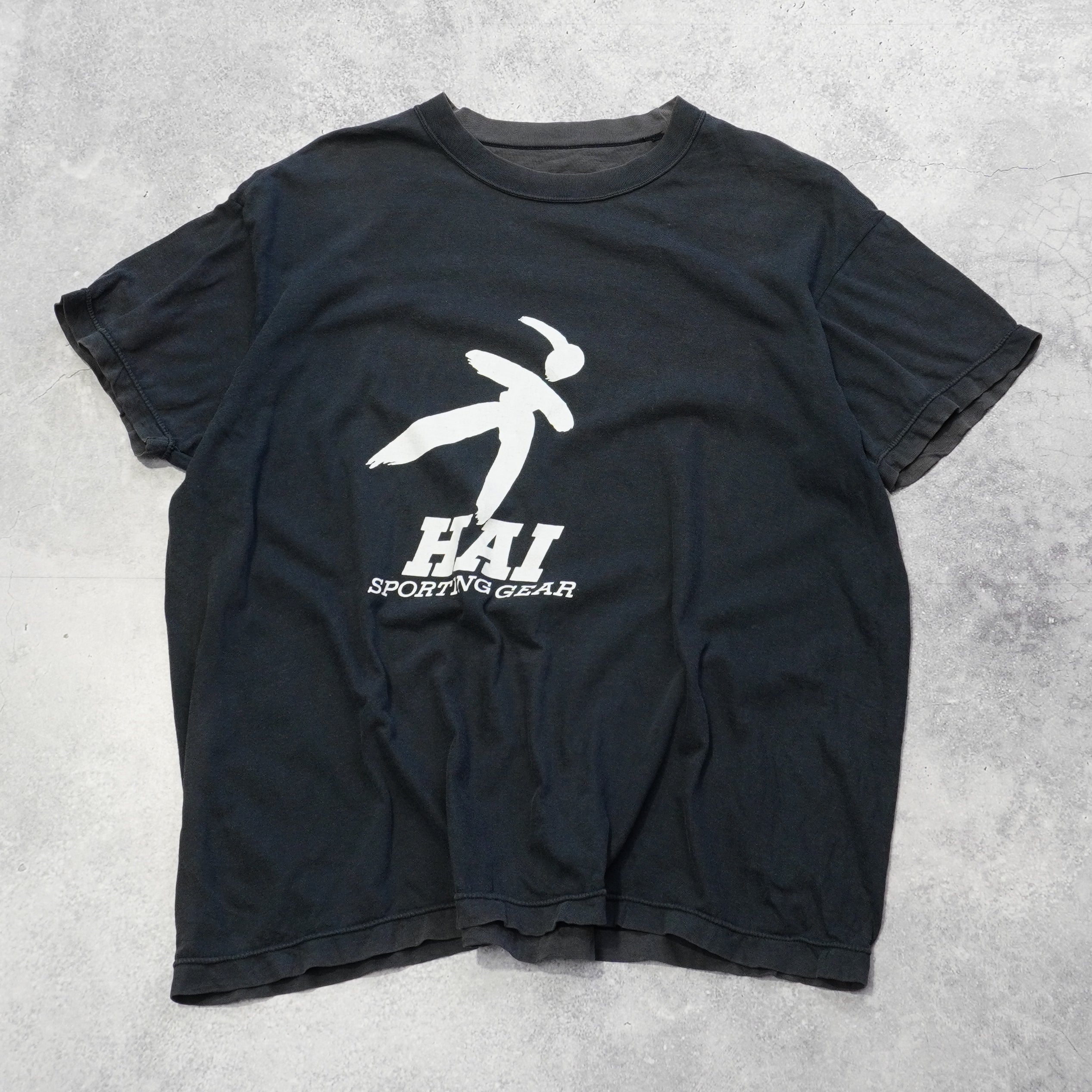 90s Hai Sporting Gear T-Shirt