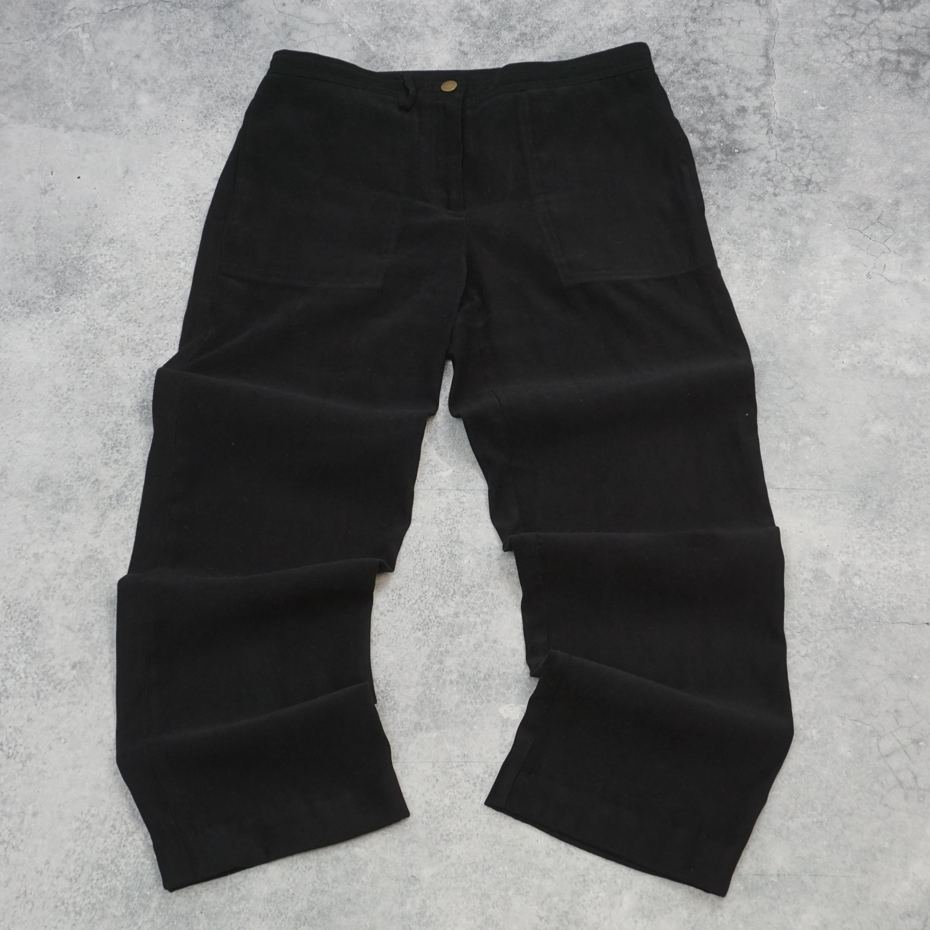 Stitches Pants