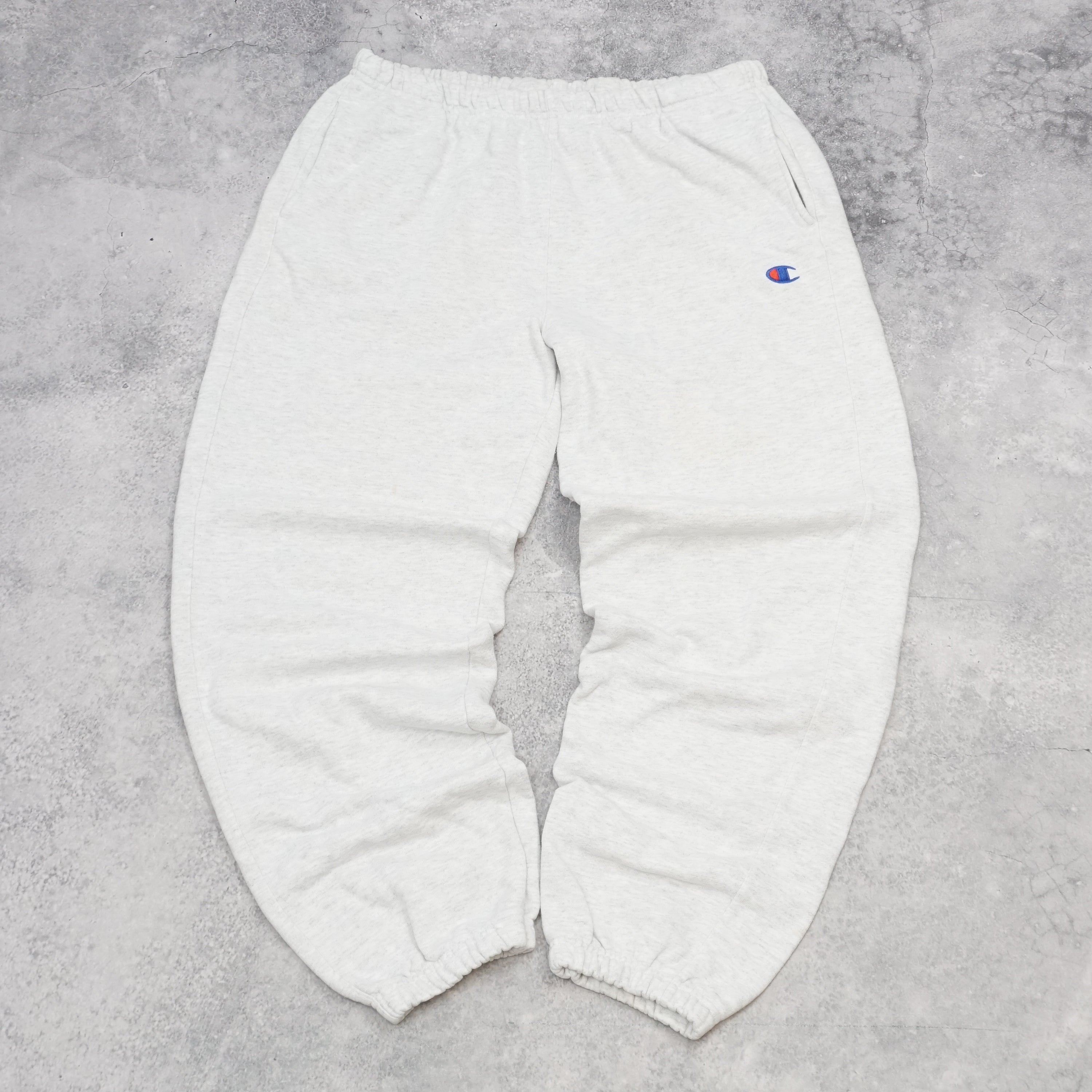 Champion Reverse Weave Sweatpants