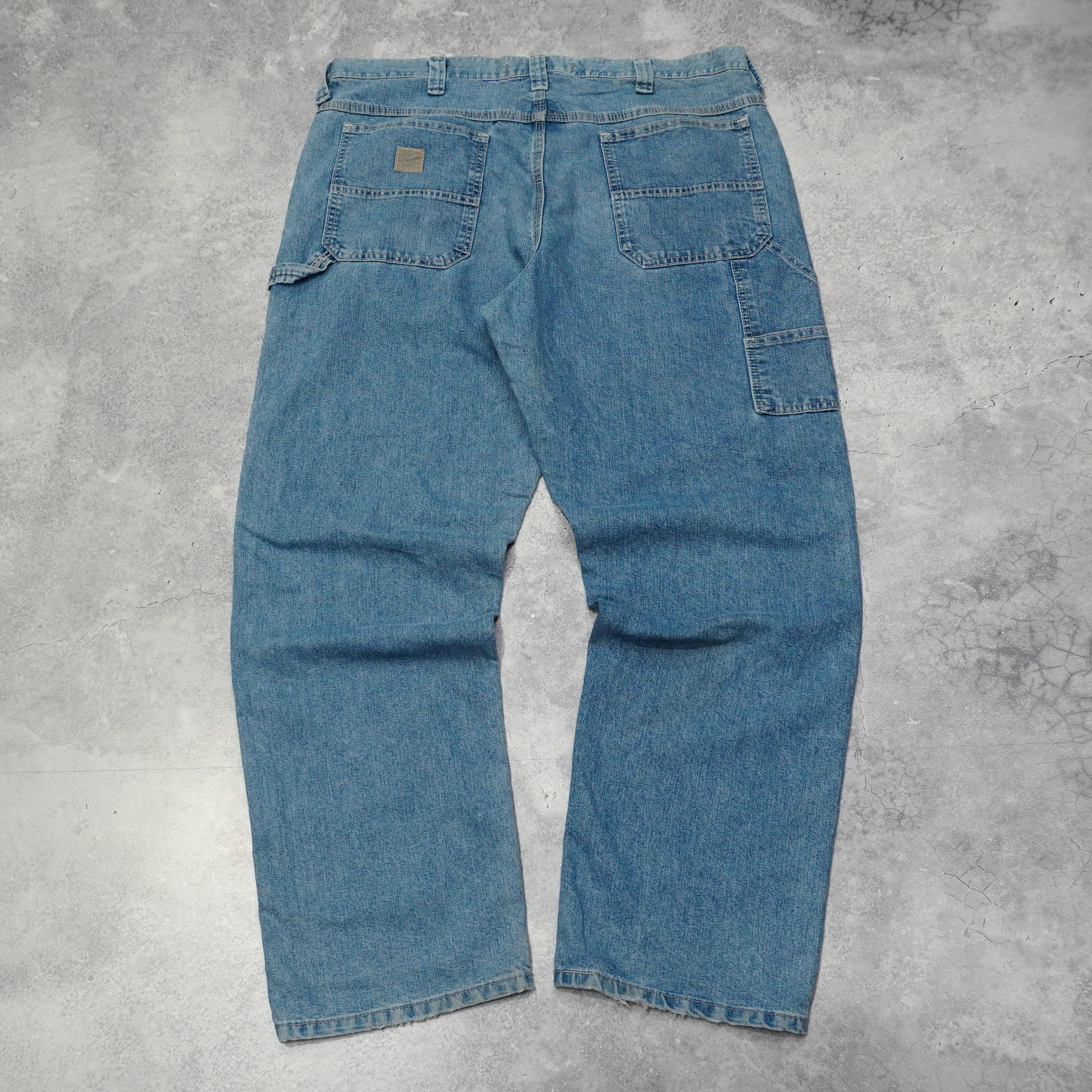 2000s Lee Carpenter Jeans