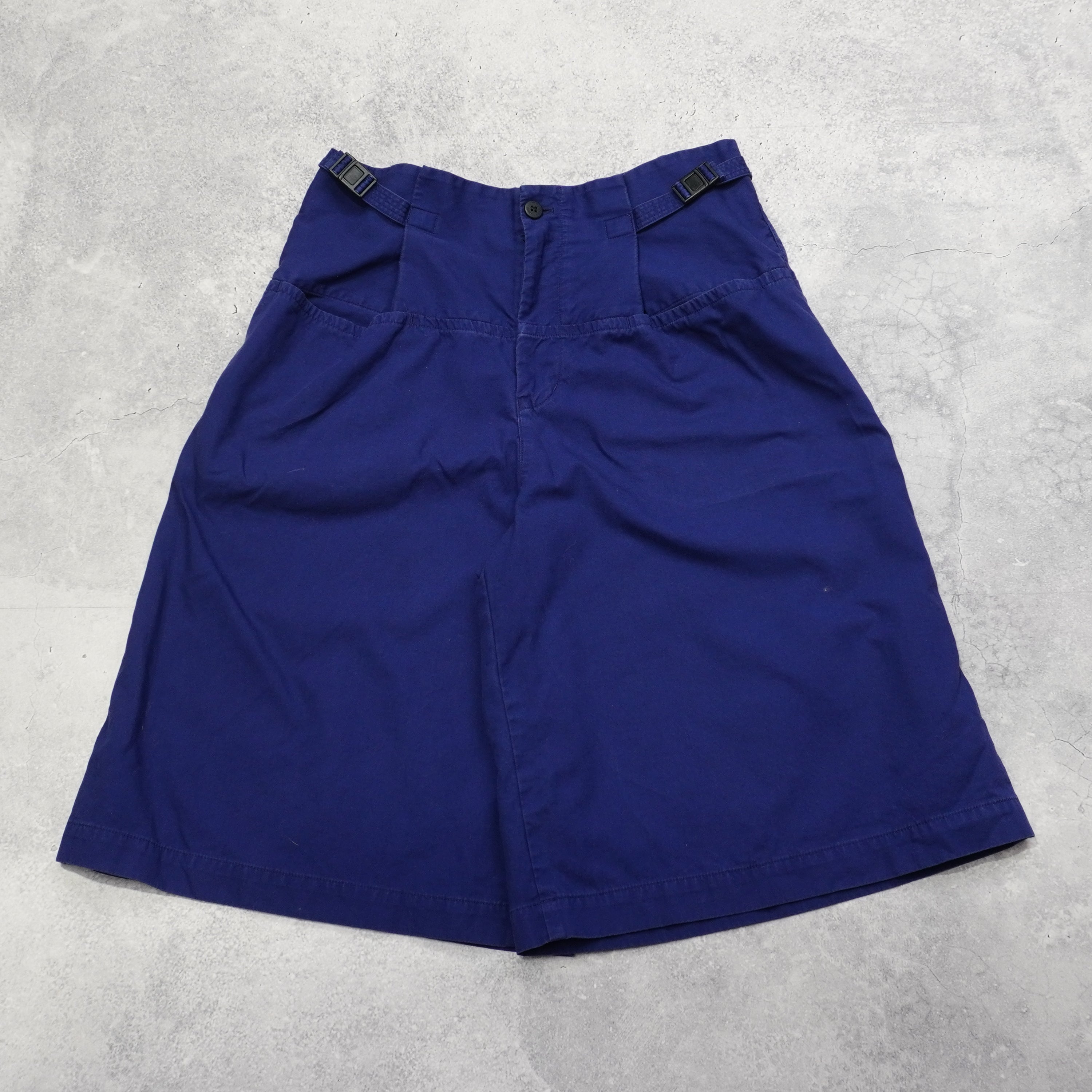 Issey Miyake ME Shorts