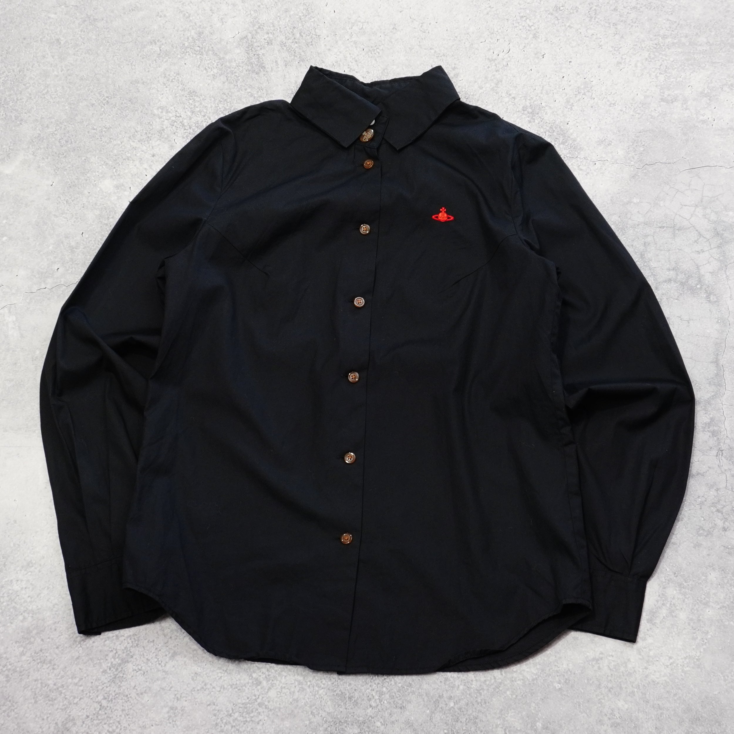 Vivienne Westwood Red Label Button Up