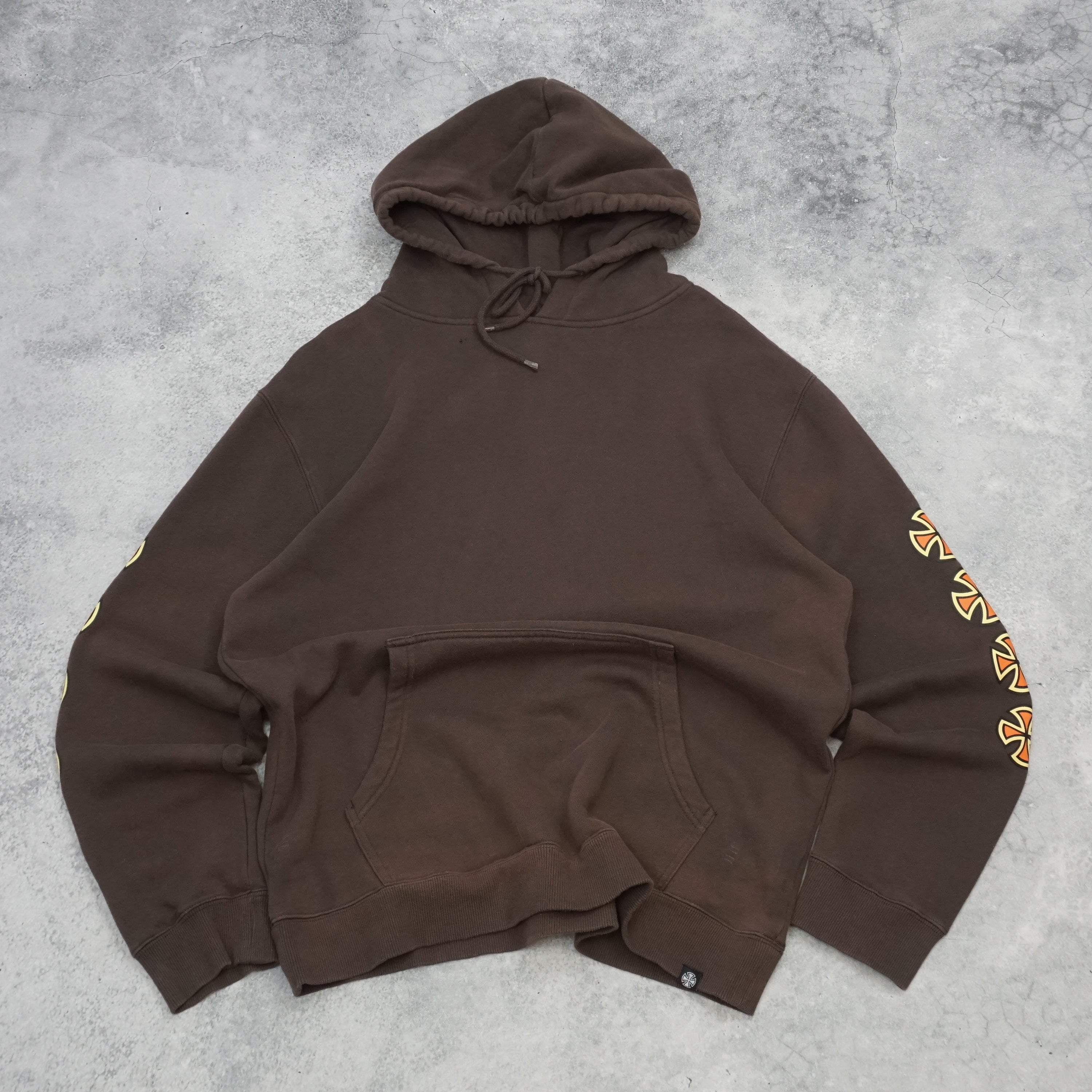 Independent Hoodie