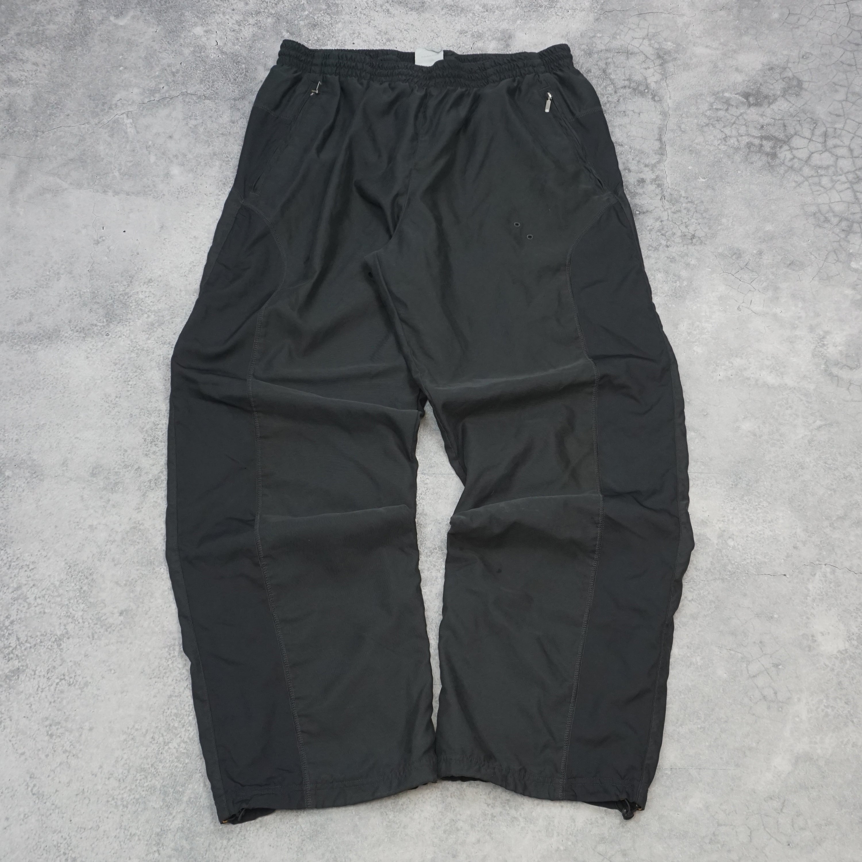 2000s Adidas Track Pants