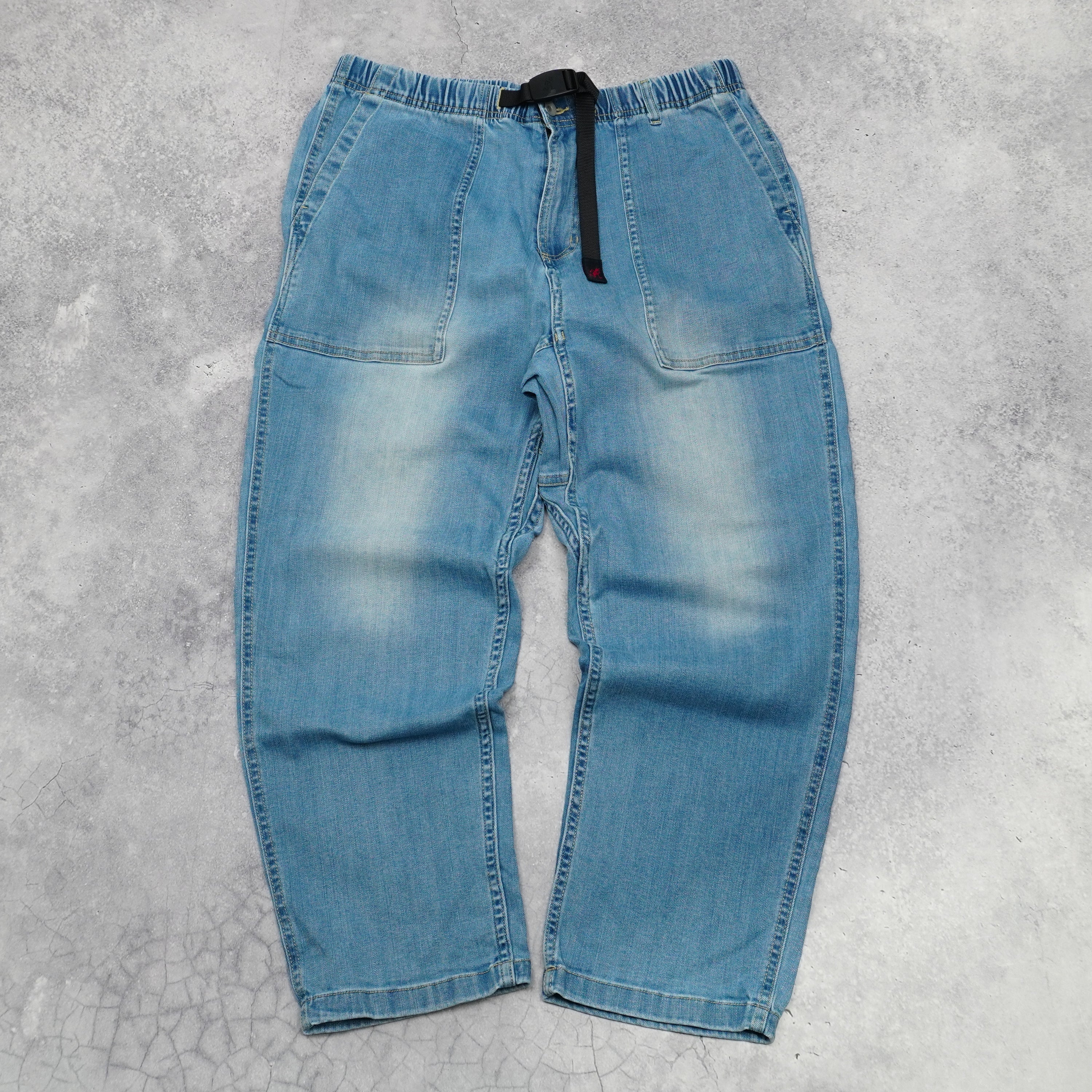 Gramicci Jeans