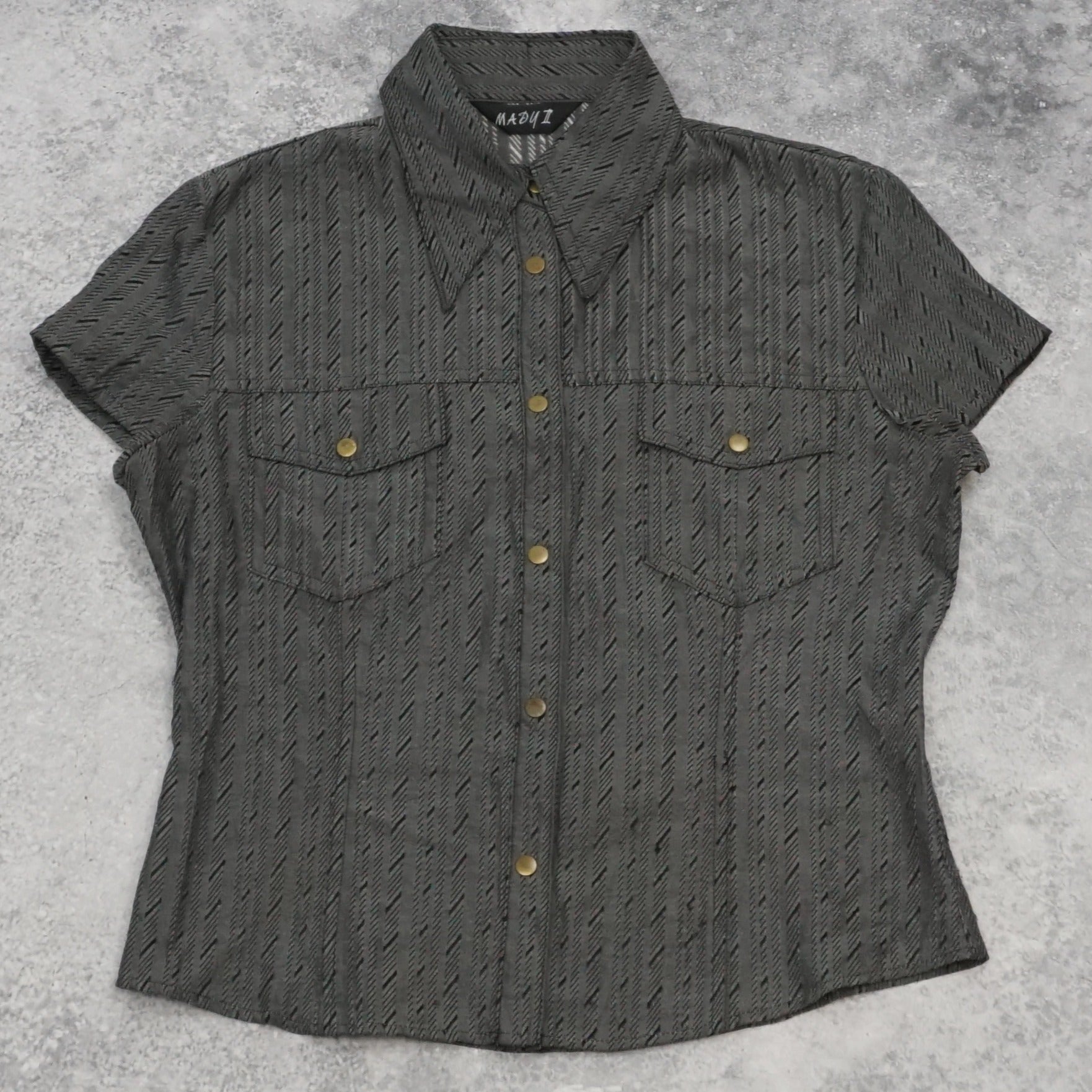 Mady II Shirt