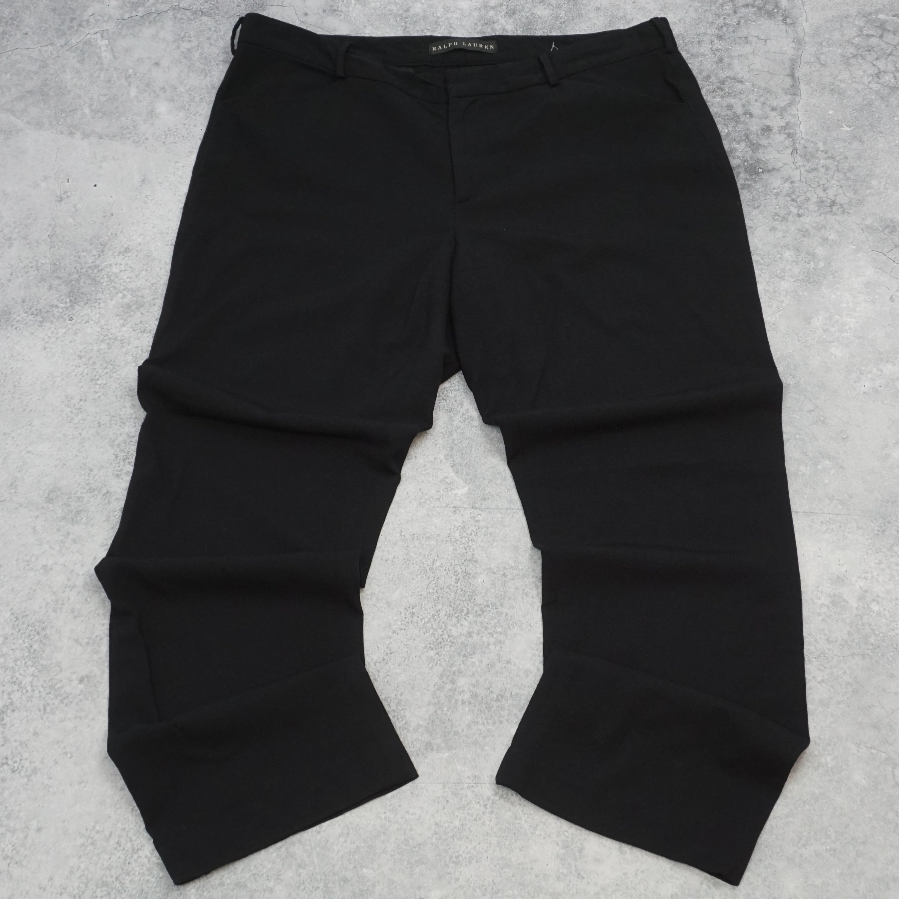 Ralph Lauren Tailored Pants