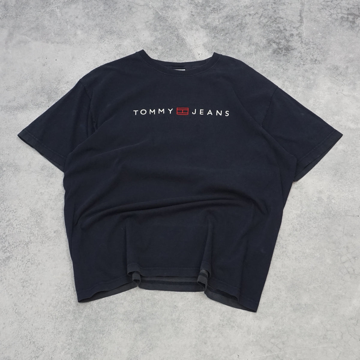 90s Tommy Jeans T-Shirt