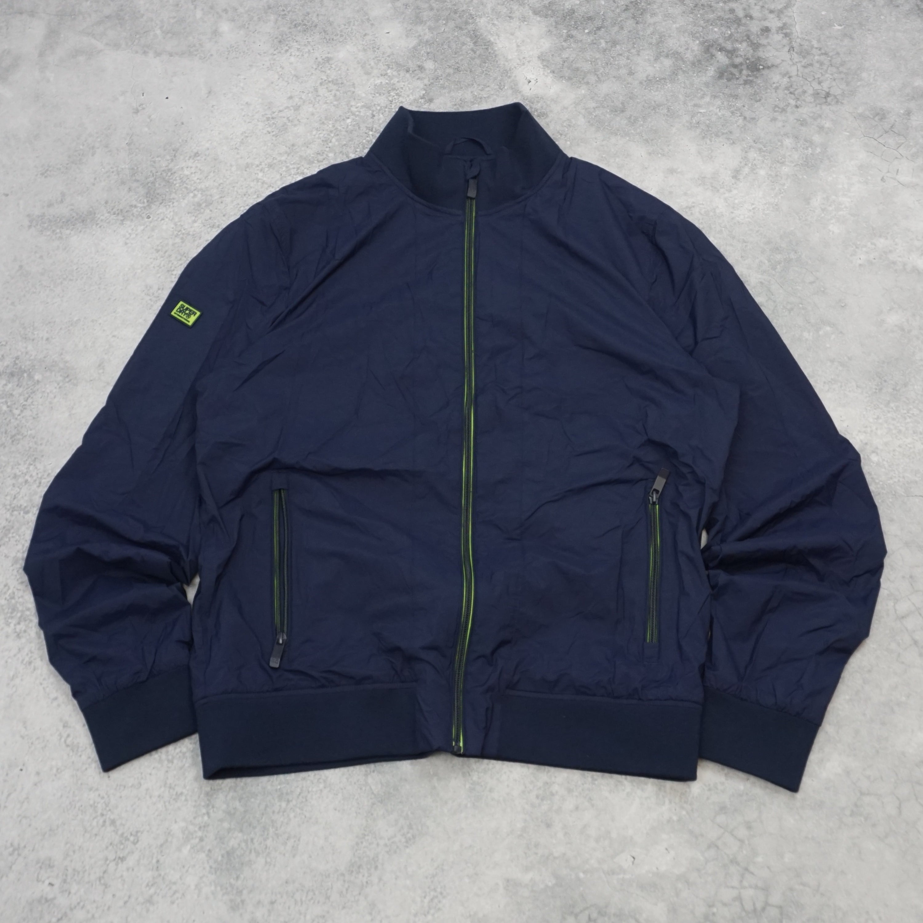 Superdry Jacket