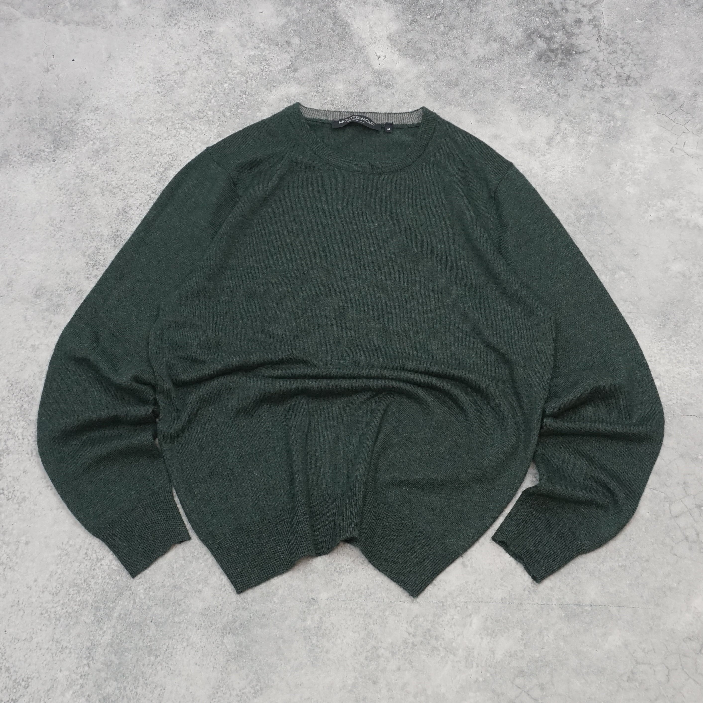 Montezemolo Sweater