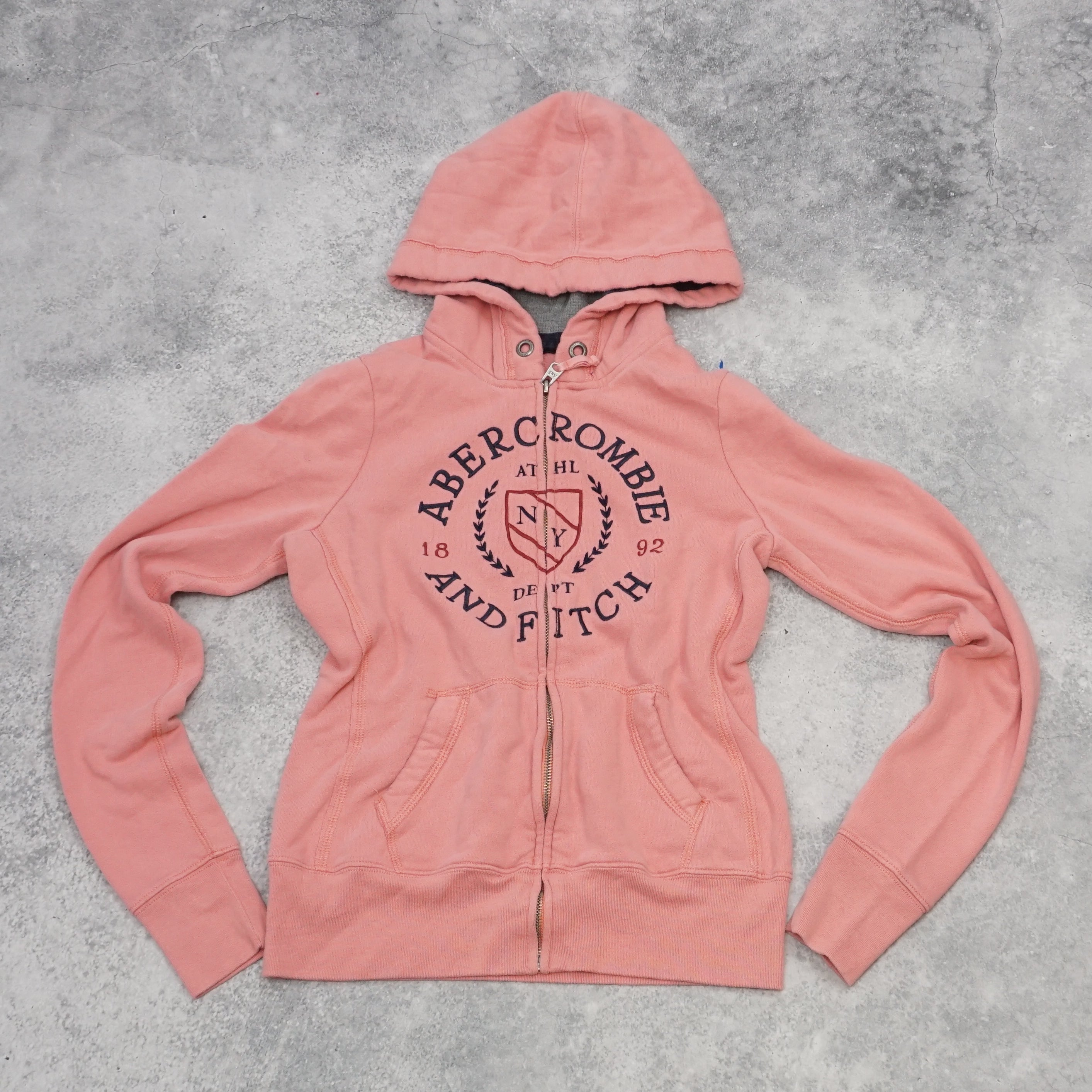 Abercrombie & Fitch Hoodie