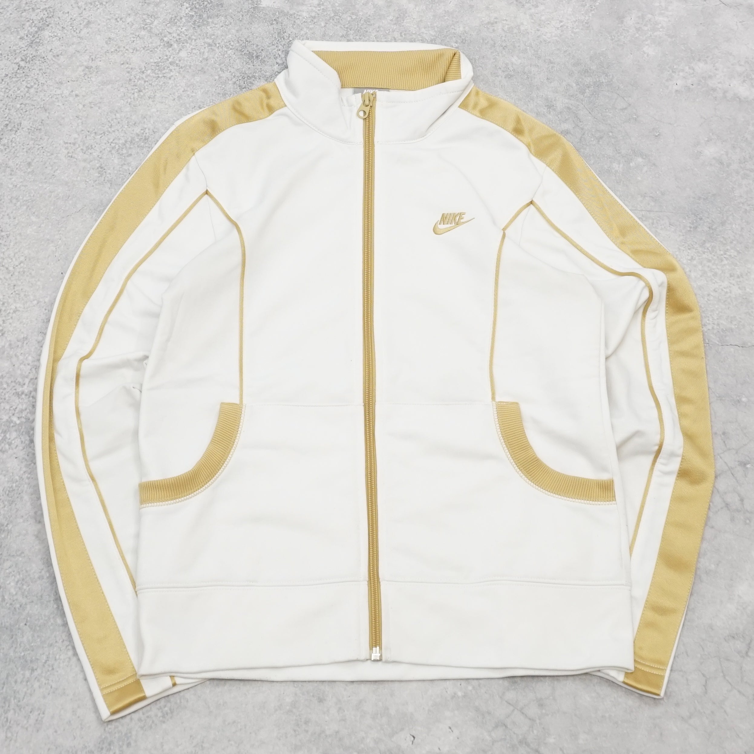 2000s Nike Zip Up