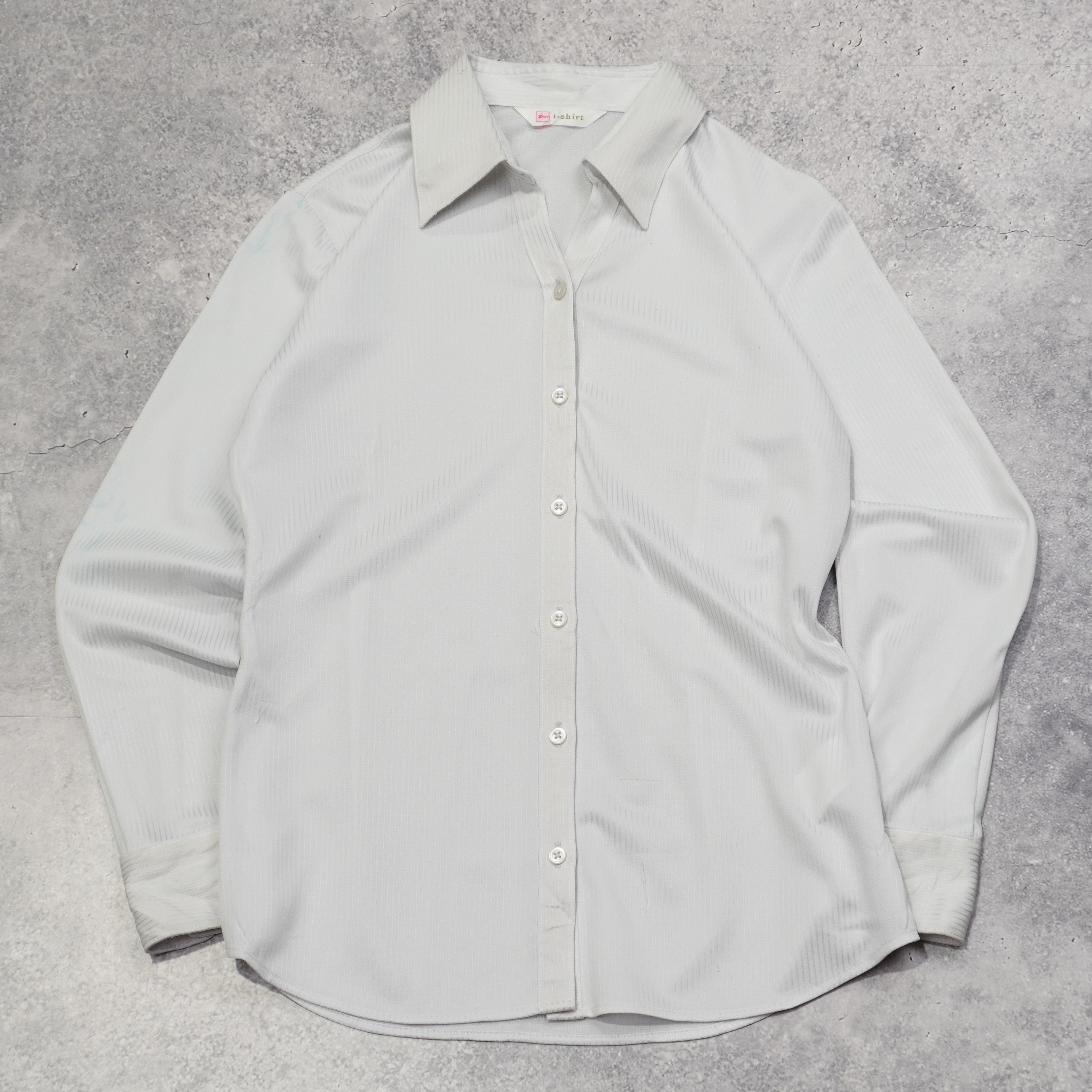 Shirt Button Up