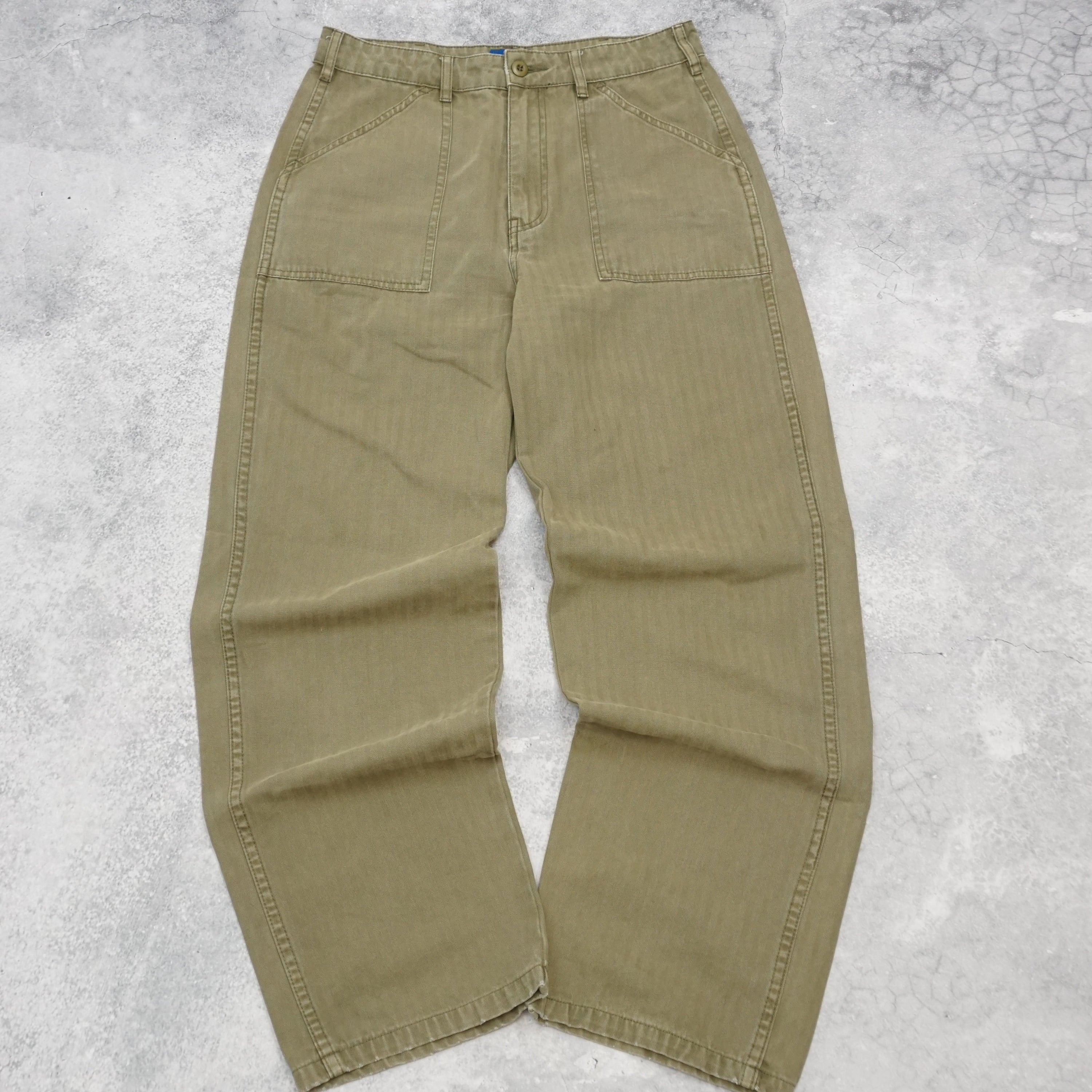 Larriet Pants