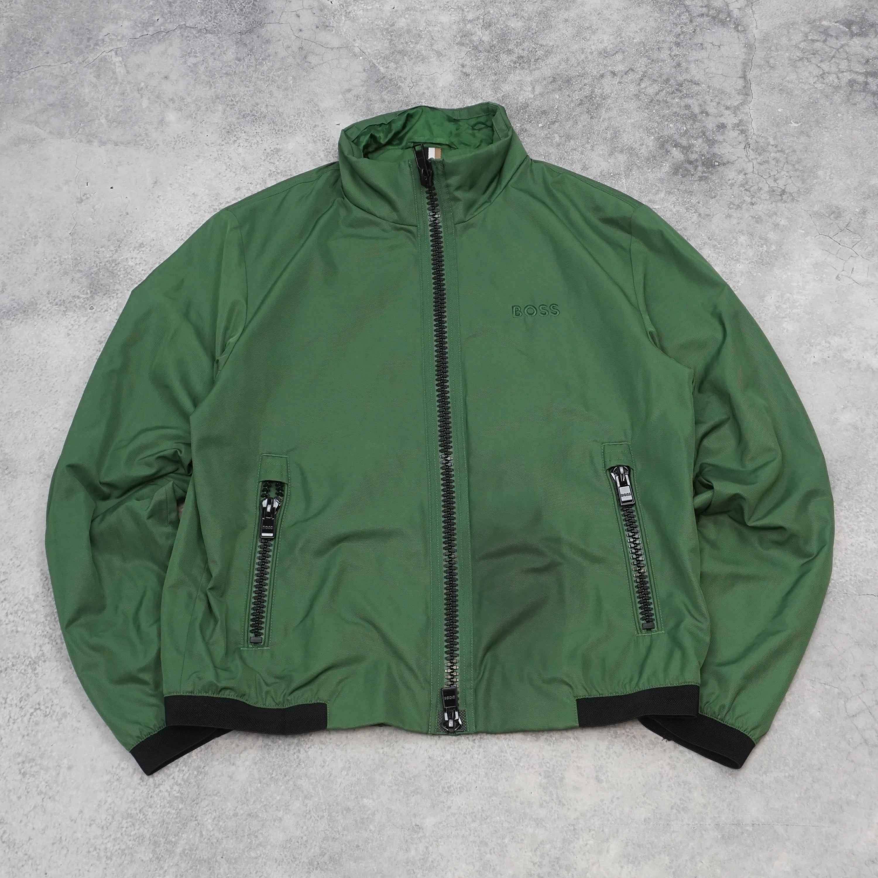 Boss Jacket