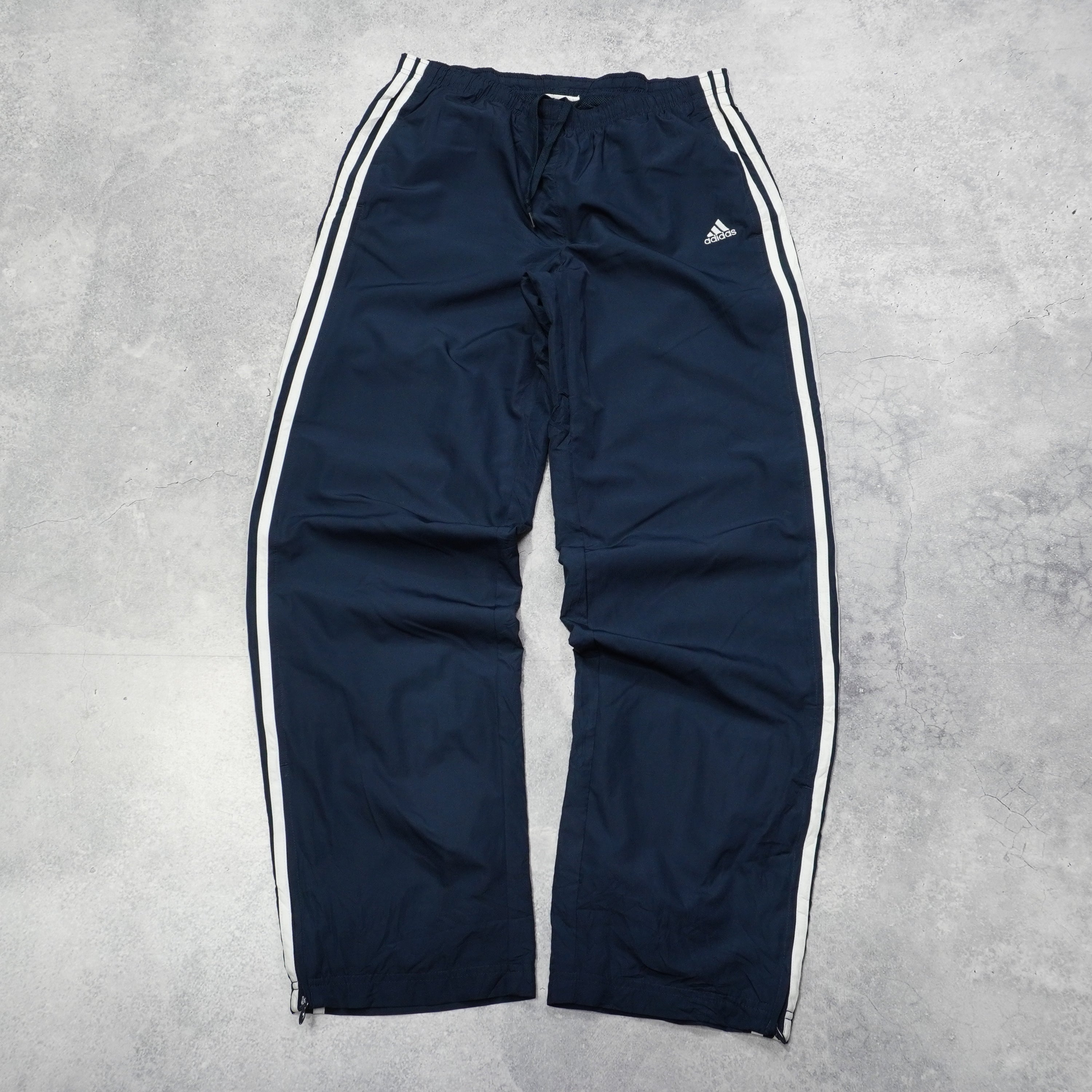 2000s Adidas Track Pants
