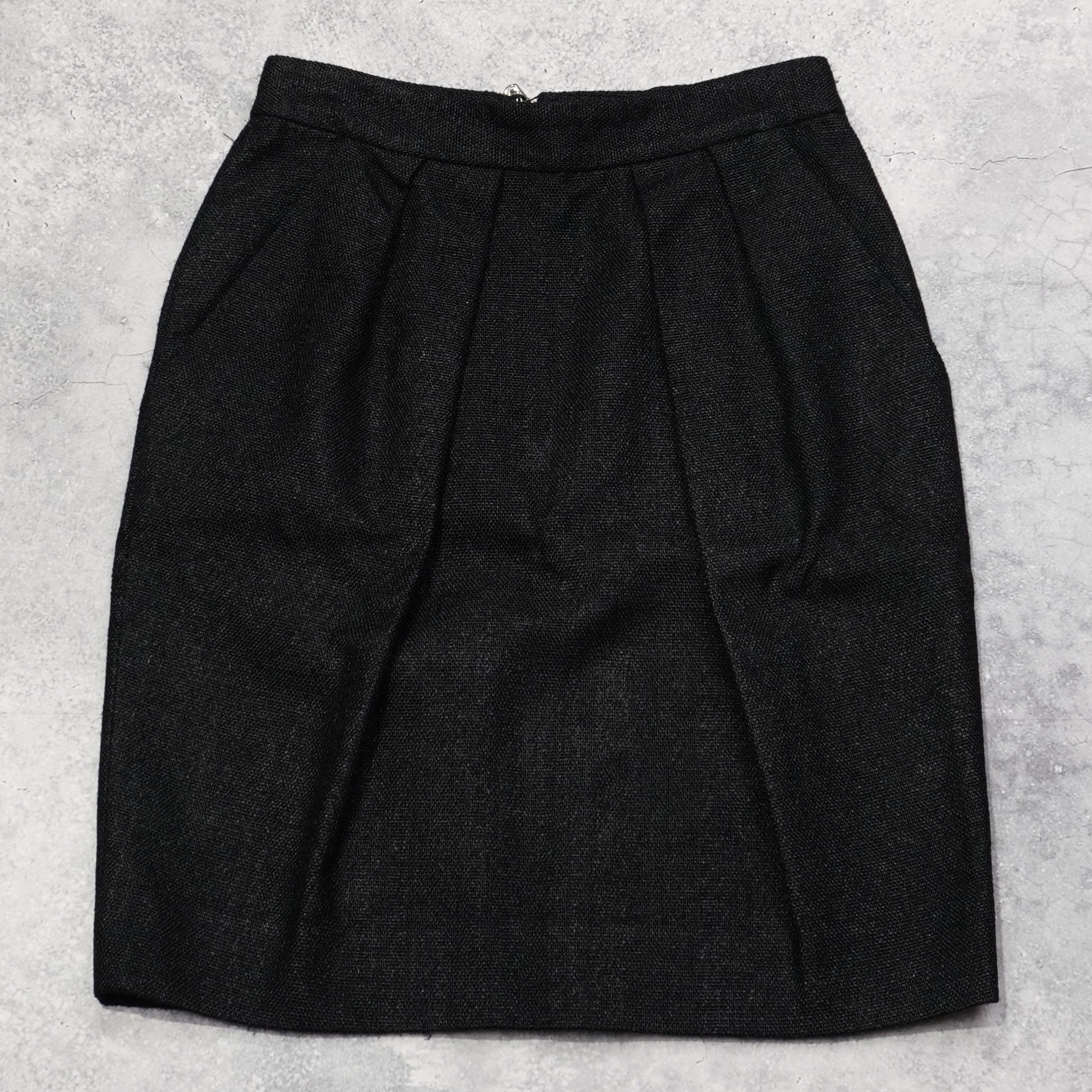 2000s Dolce & Gabbana Pencil Skirt