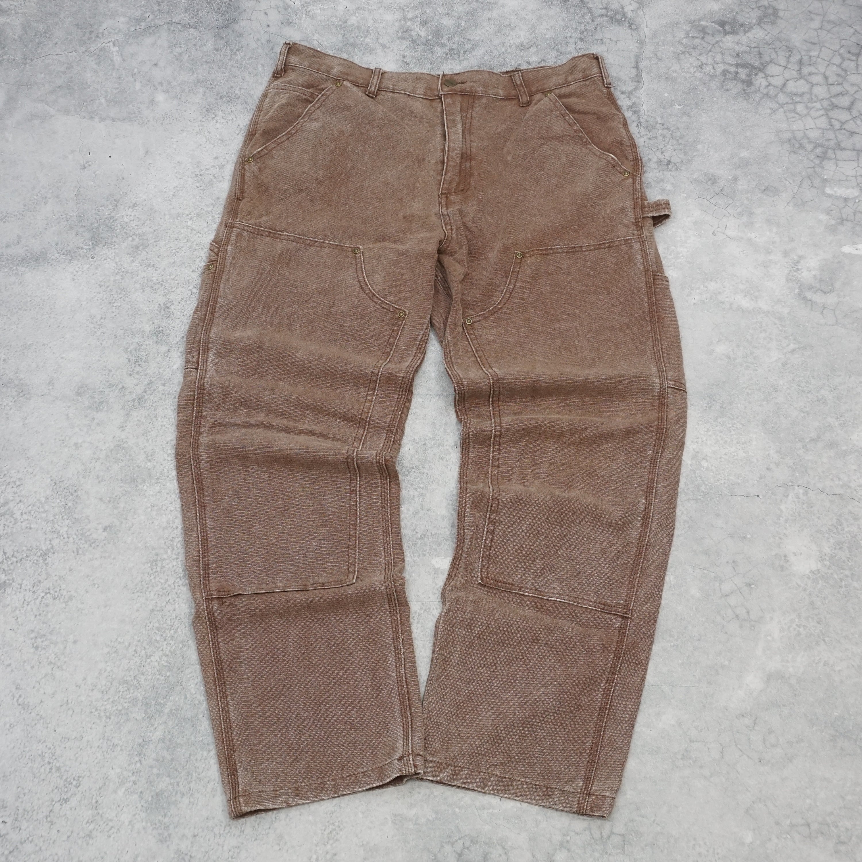 Carhartt Loose Original Fit Pants