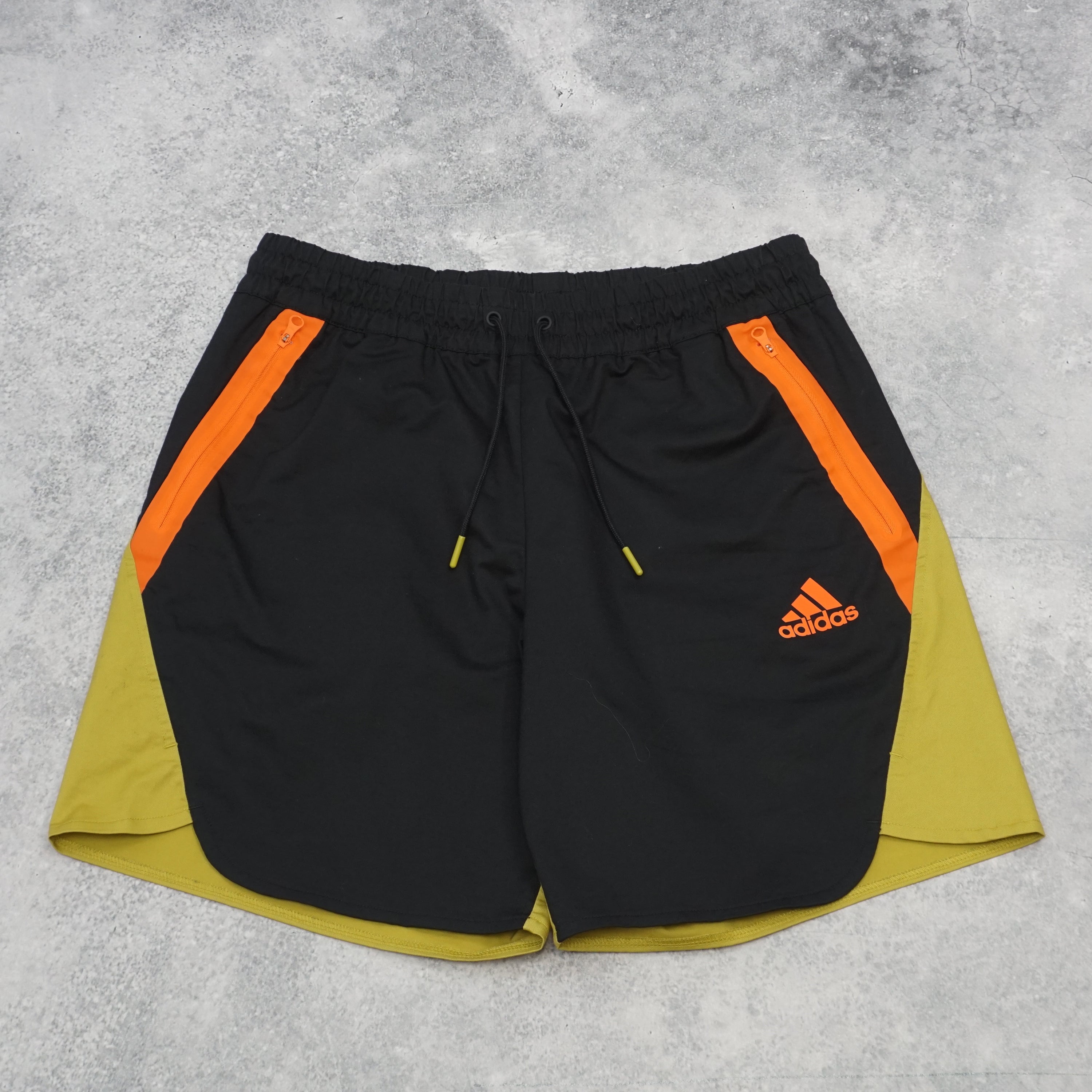 Adidas Sport Graphic Shorts