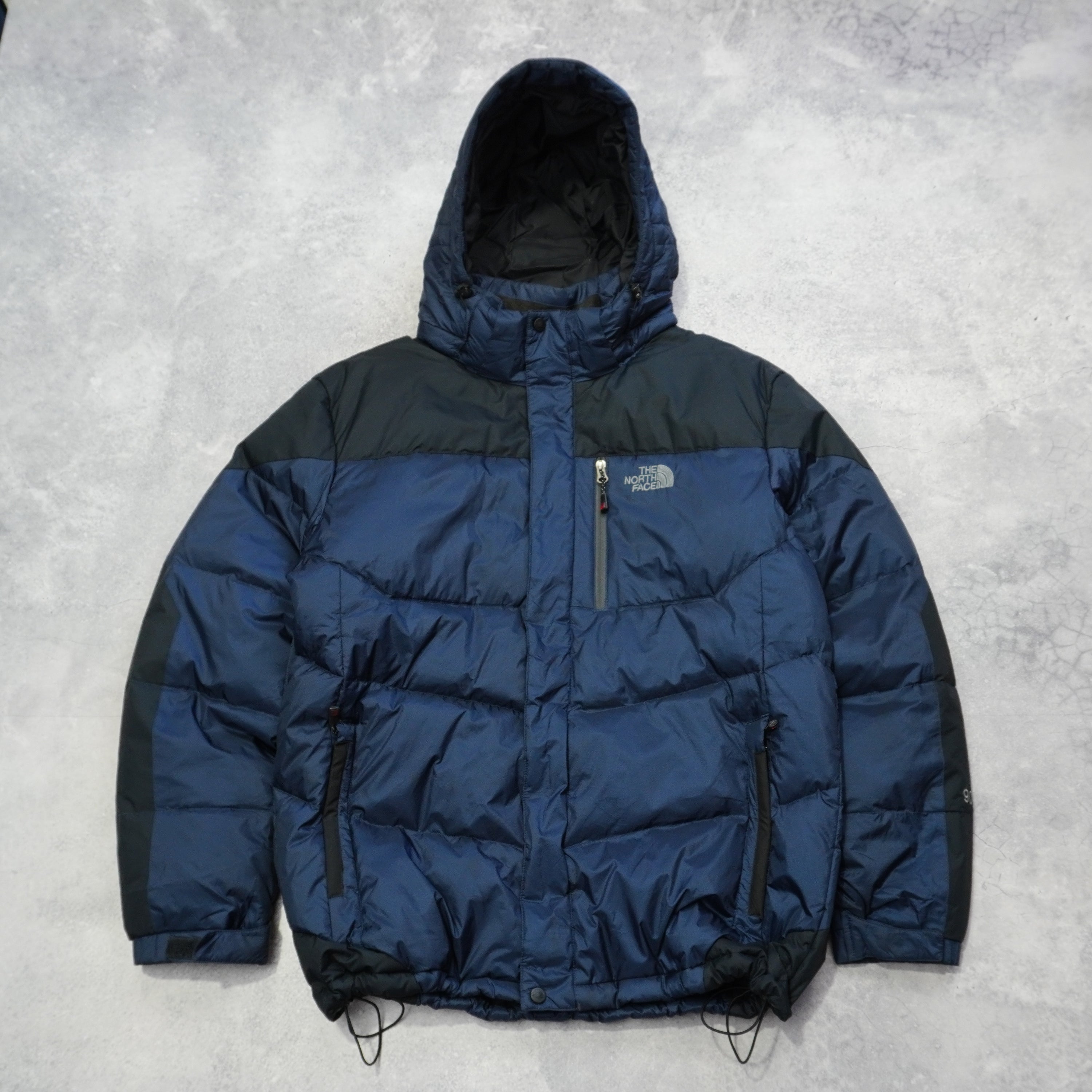 The North Face Summit Series Puffer Jacket