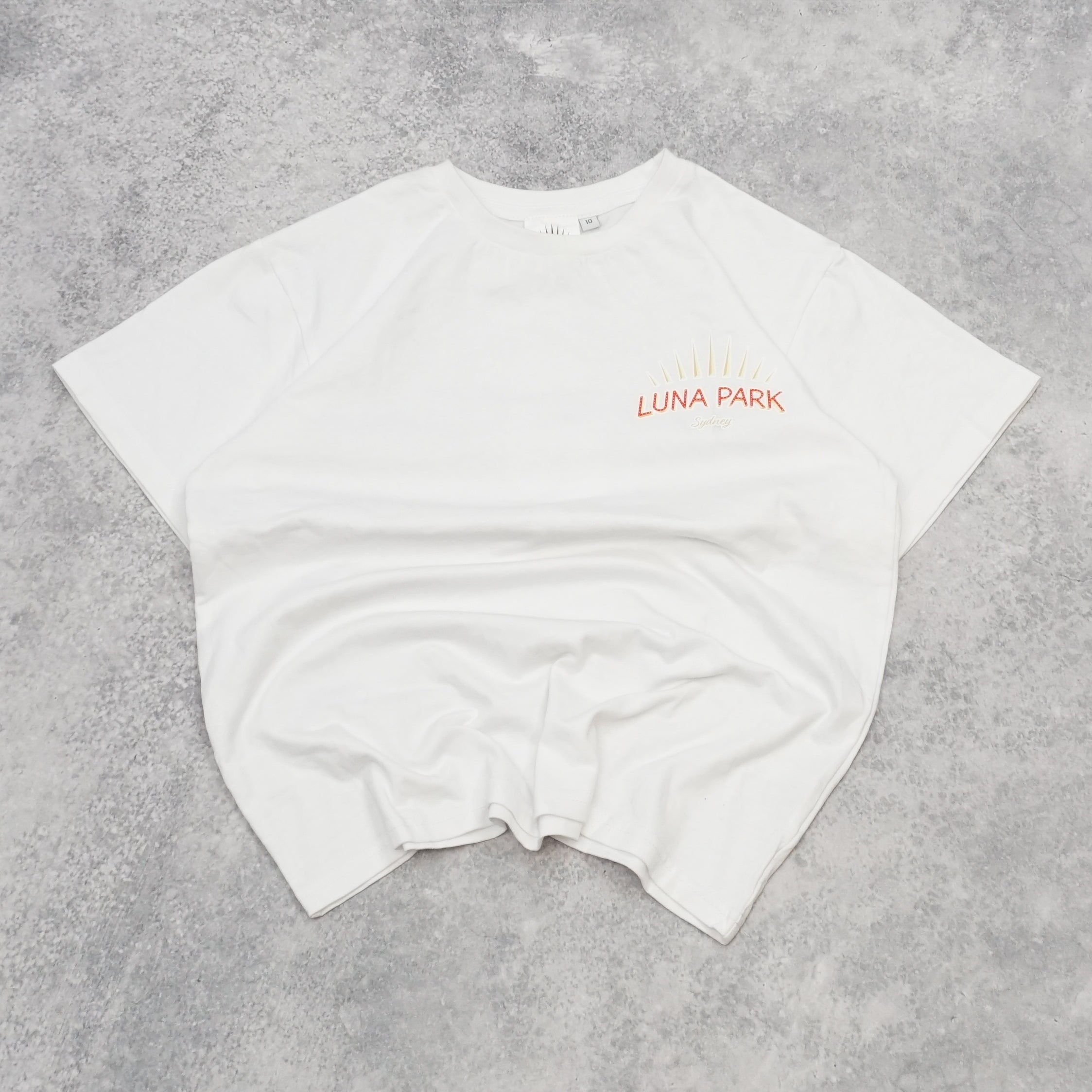 Luna Park T-Shirt