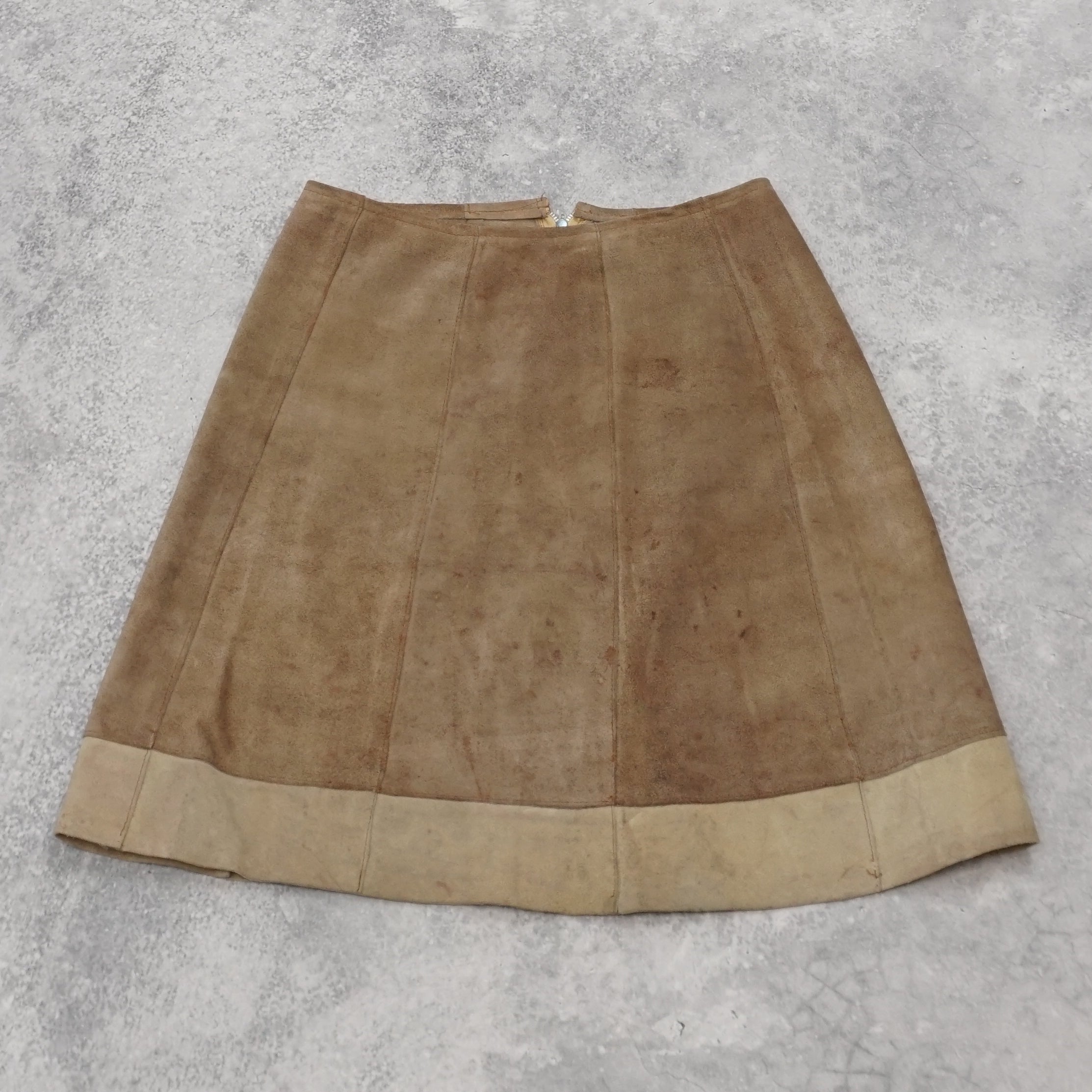 70s Skirt