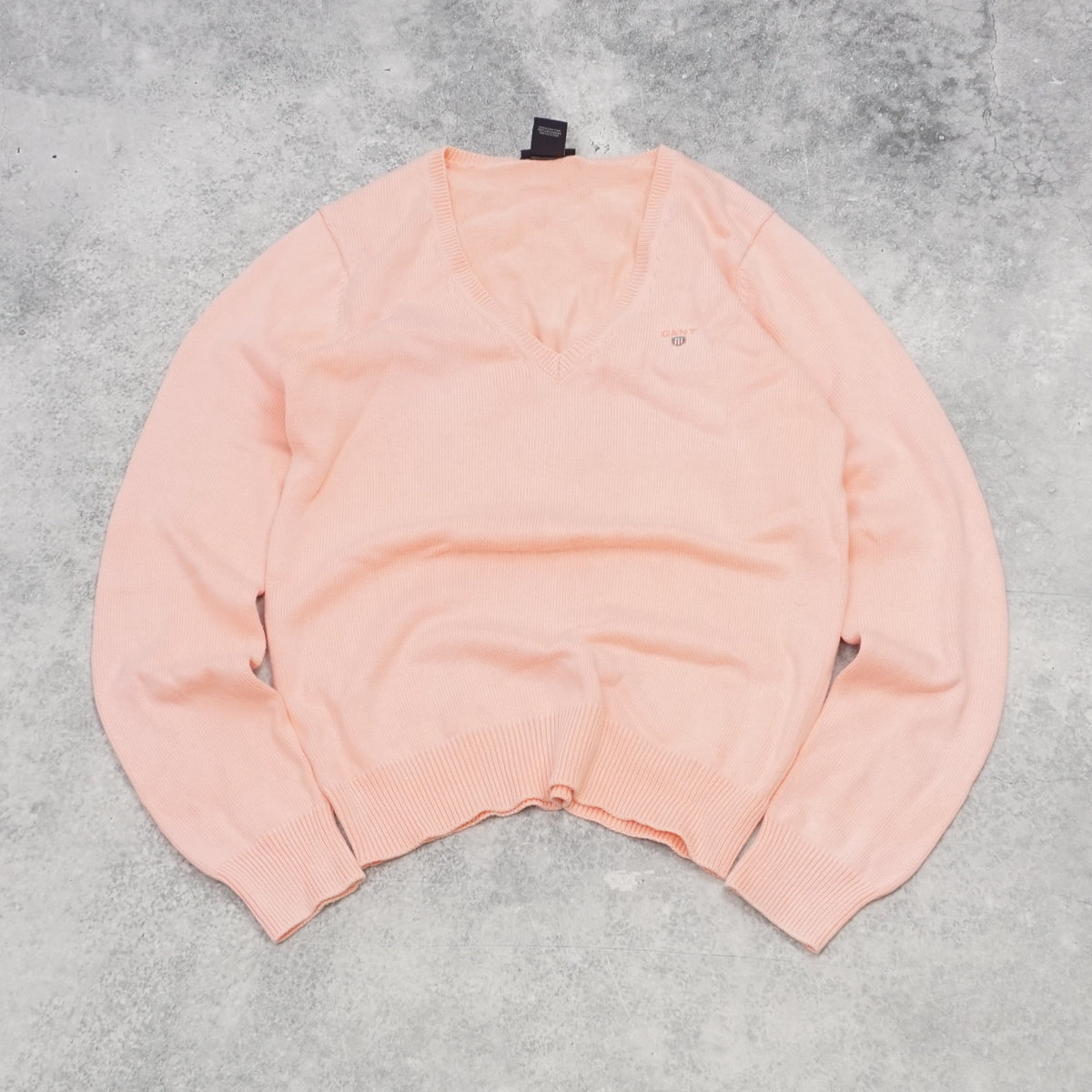 Gant V-Neck Sweater