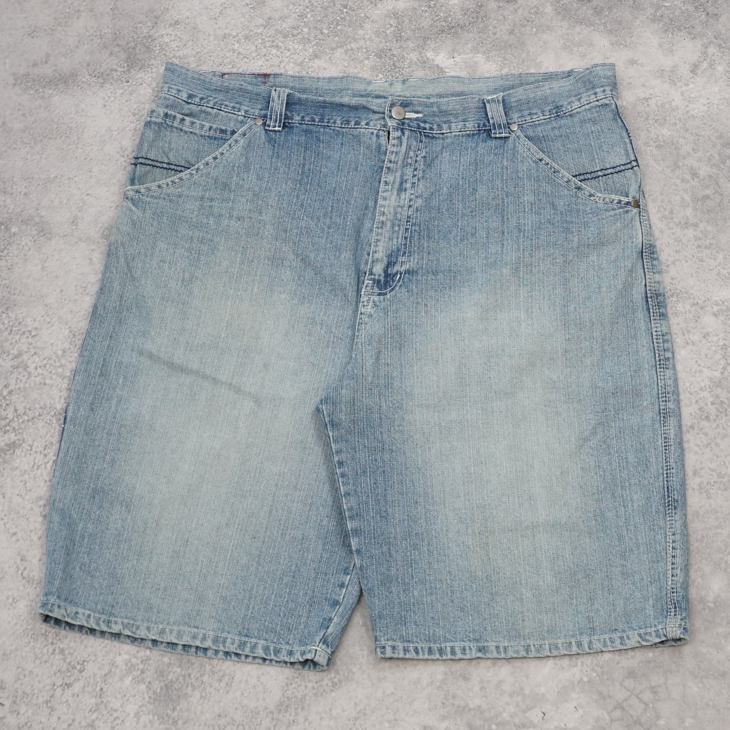 90s Cliff Shorts