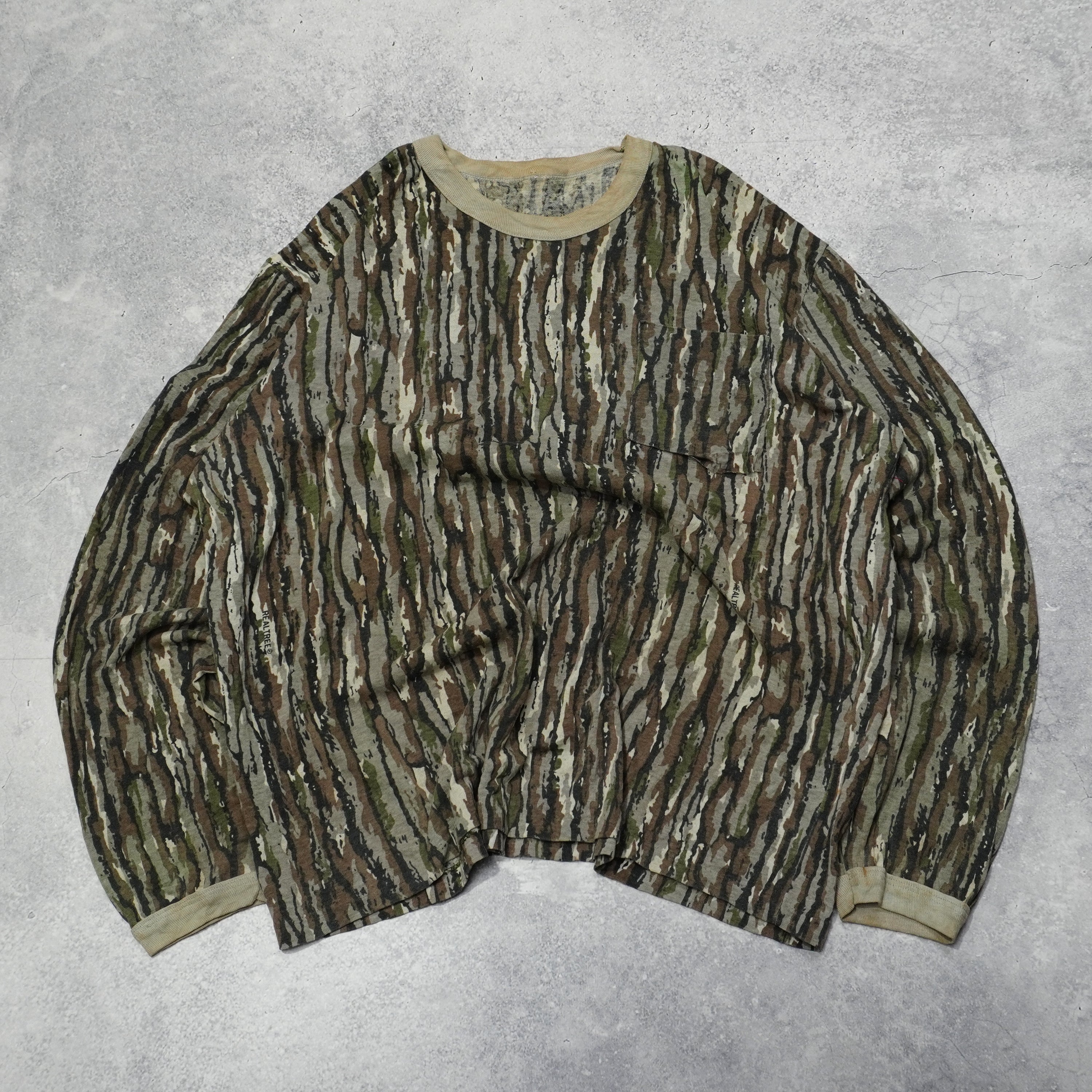 90s Realtree T-Shirt