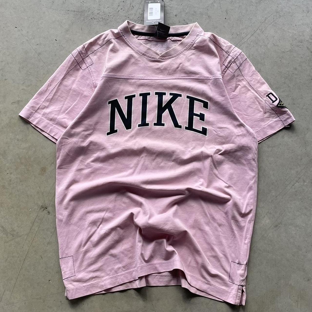 2000s Nike Graphic T-Shirt