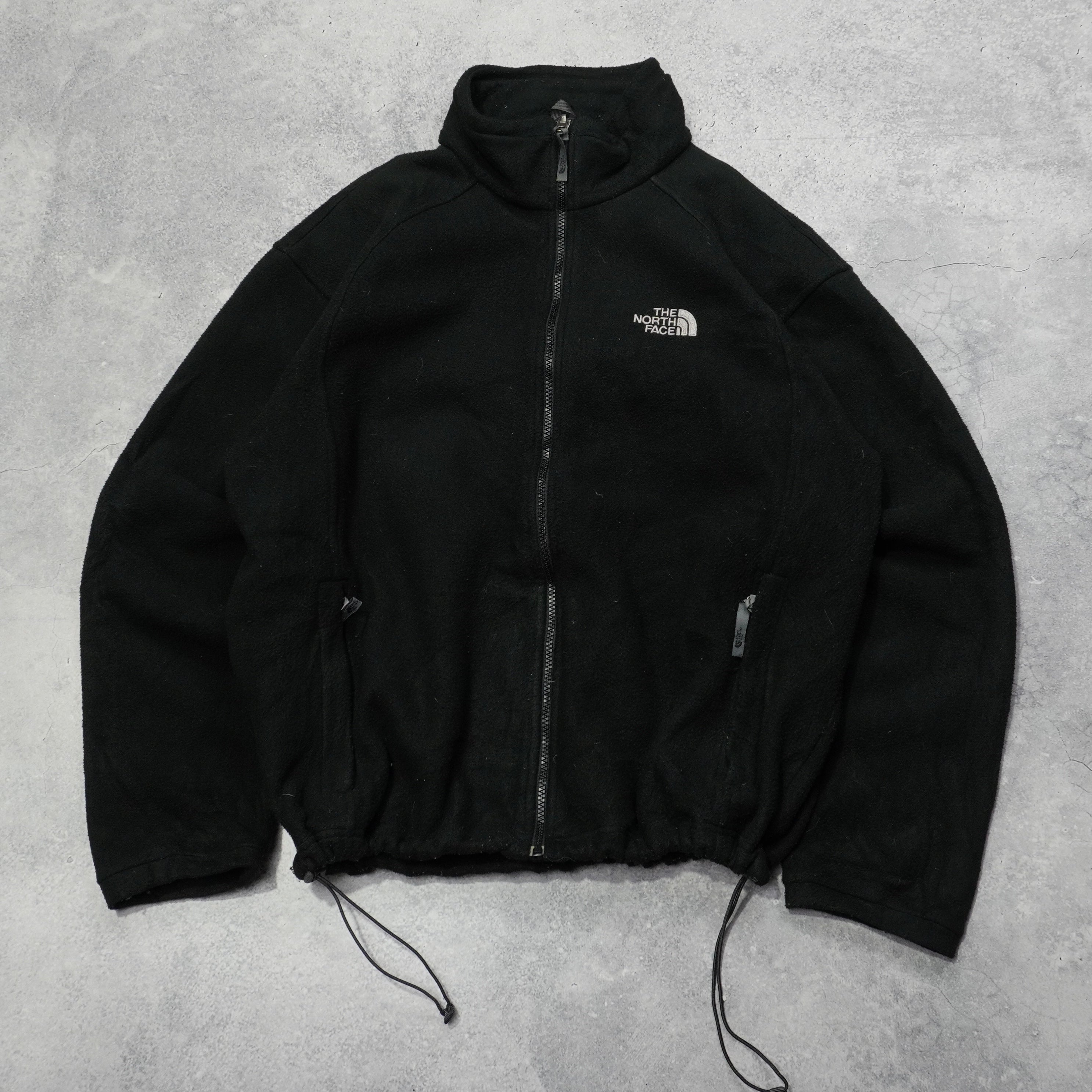 The North Face Fleece