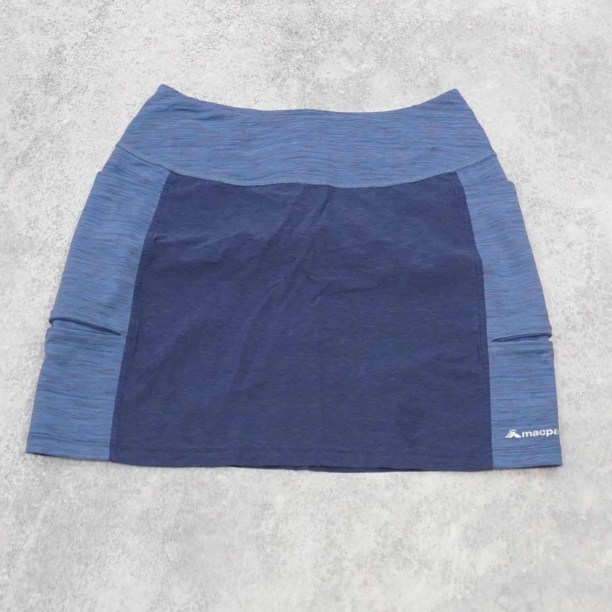 Macpac Casual Stretch Skirt
