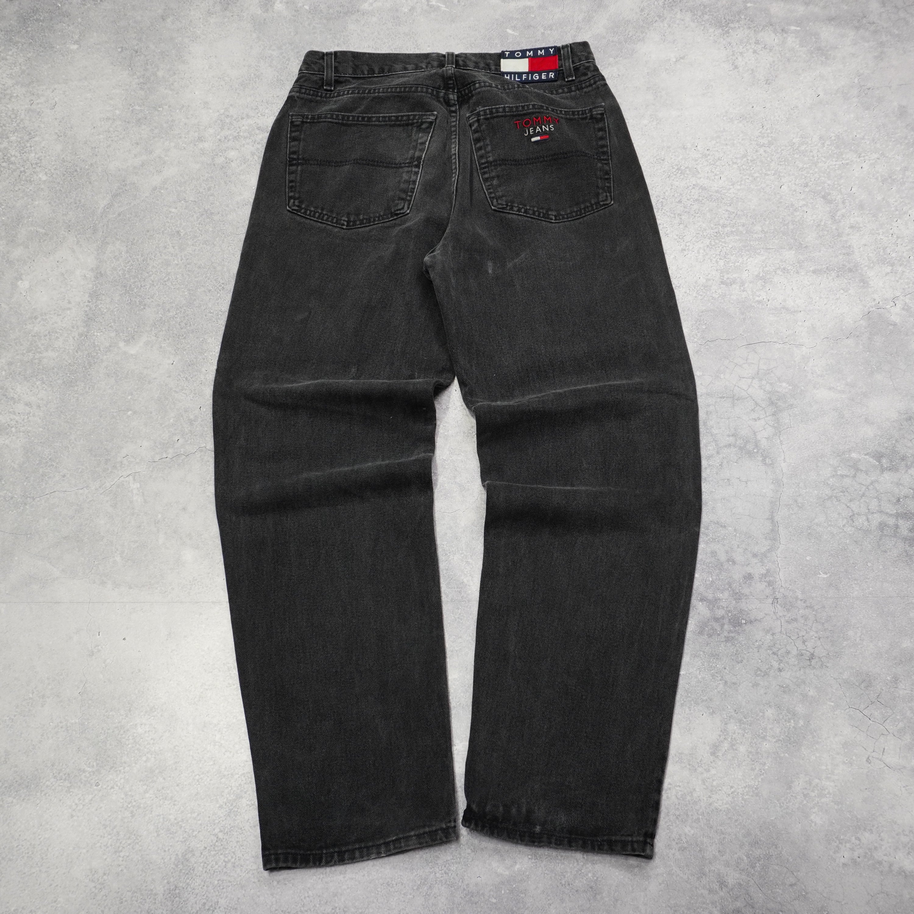 2000s Tommy Hilfiger Jeans