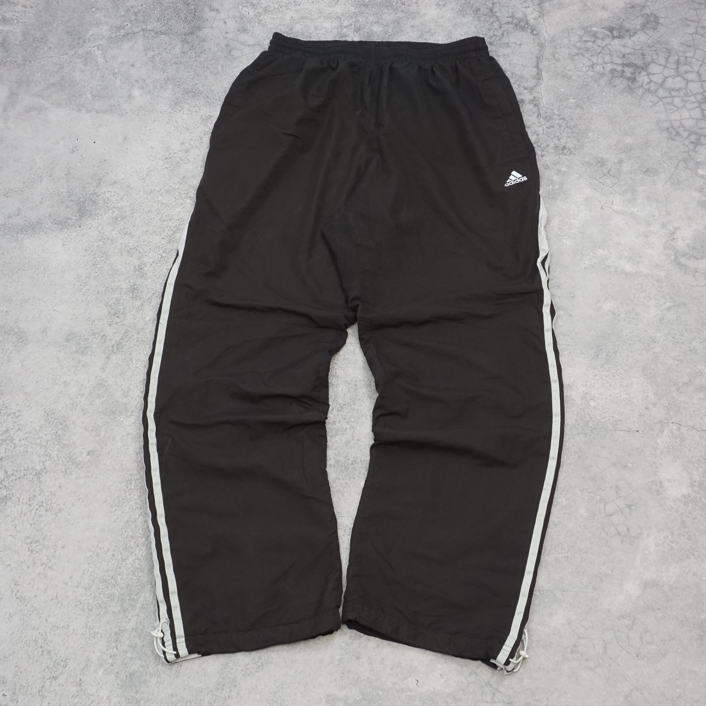2000s Adidas Track Pants