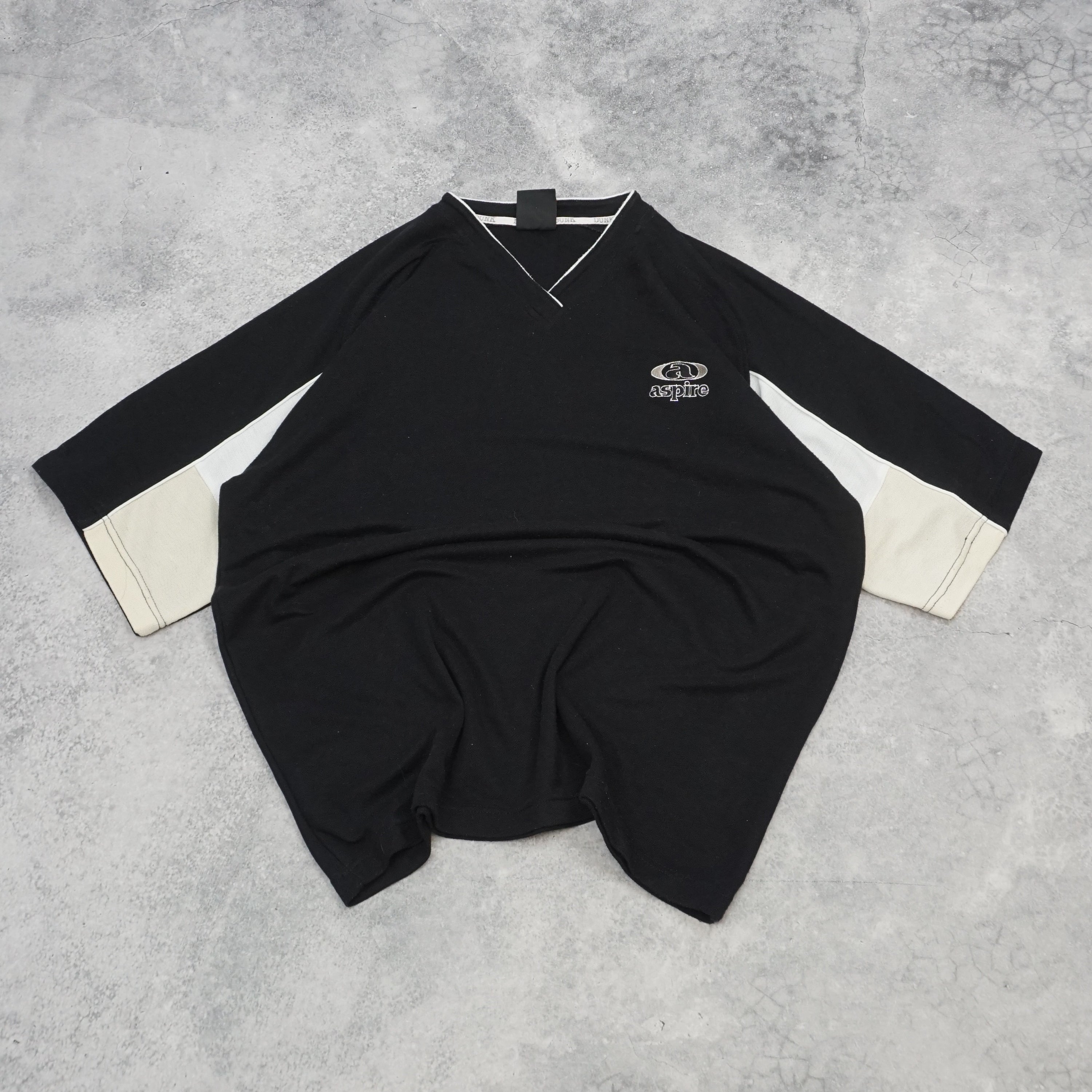2000s Dunk Active Sport Wear Top