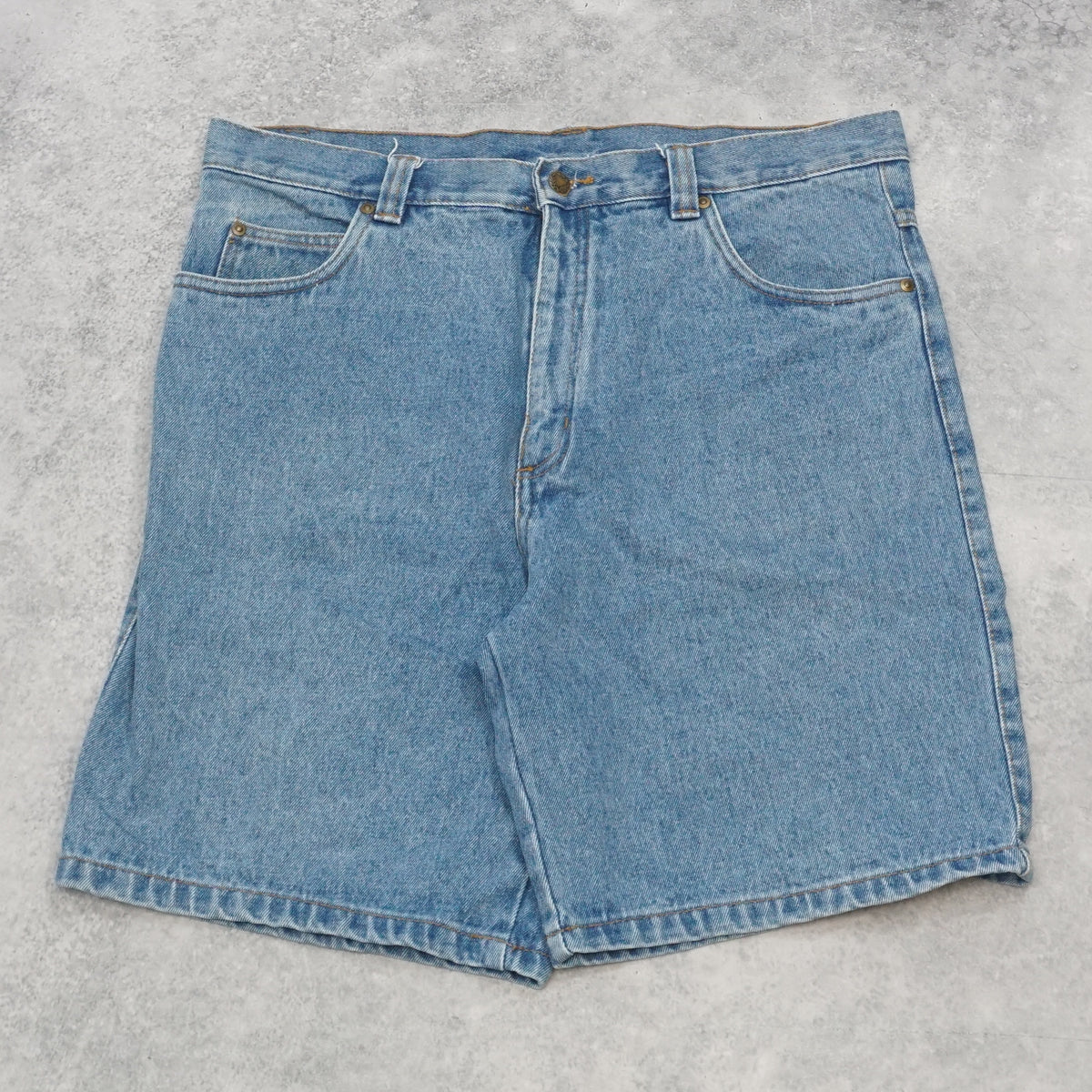 90s The Flagship Denim Jorts