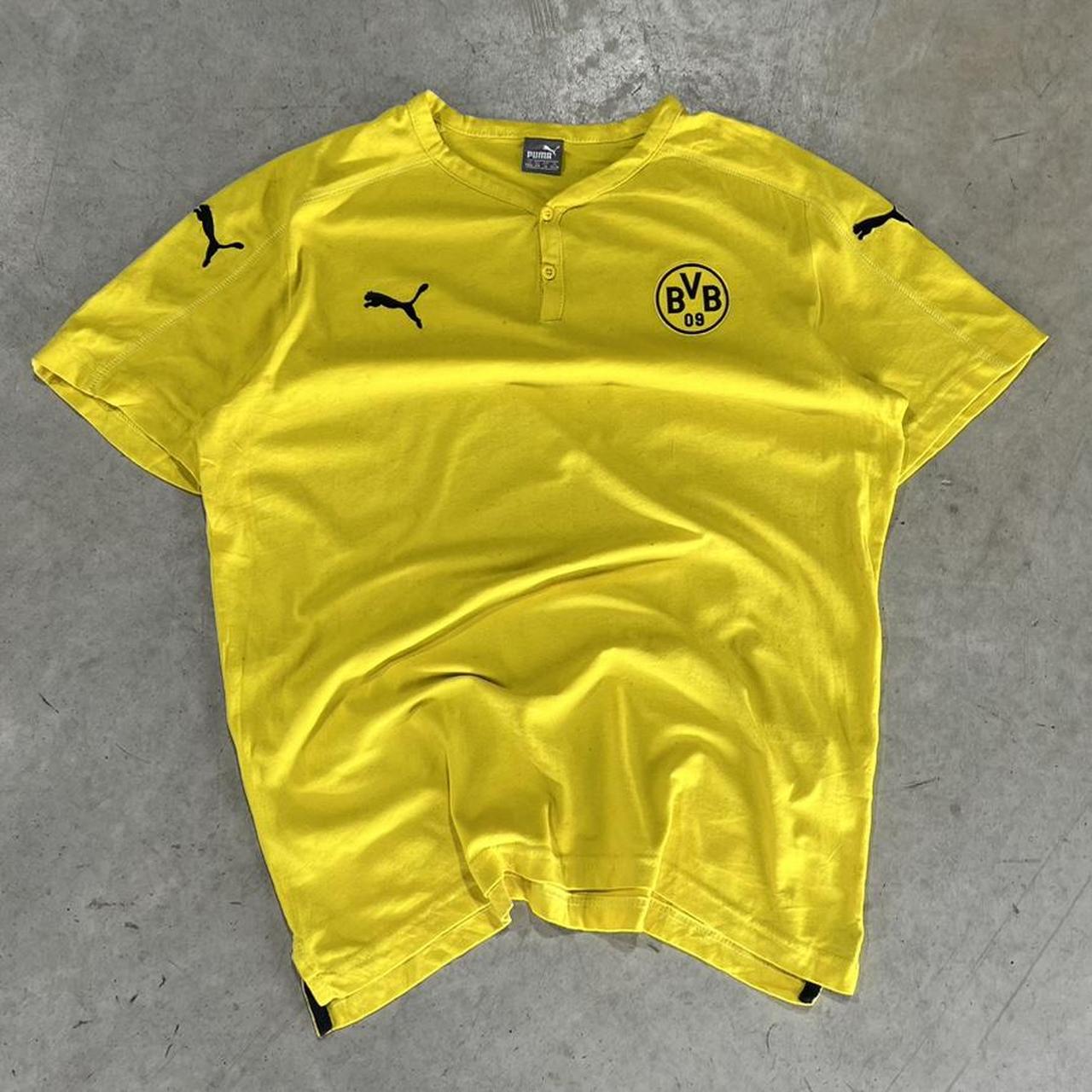 2000s Puma Graphic T-Shirt