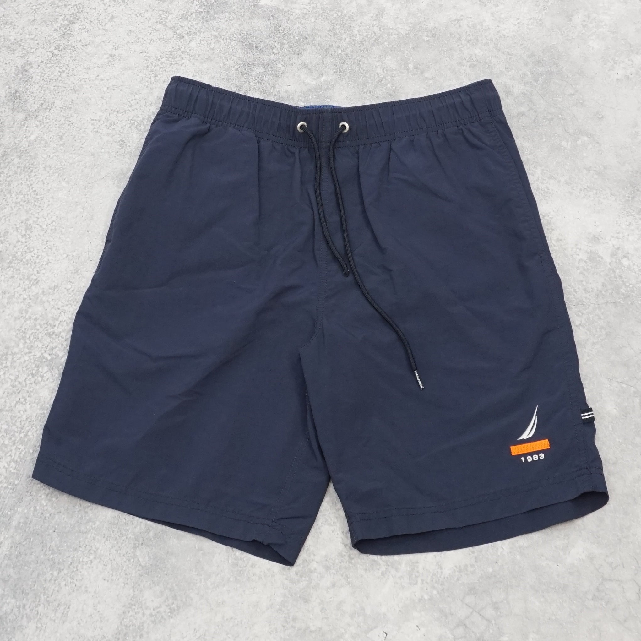 Nautica Board Swim Shorts
