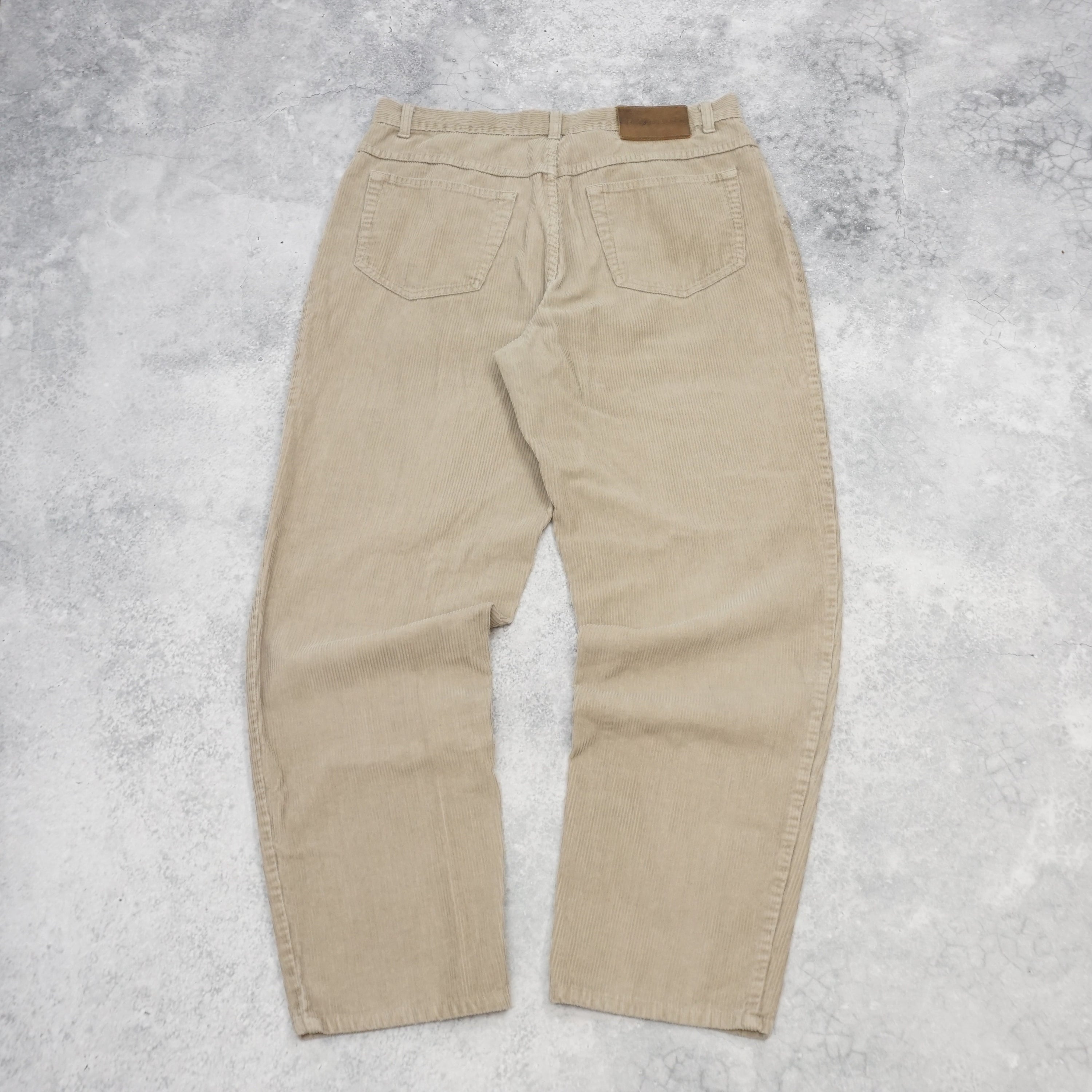 Reserve Pants