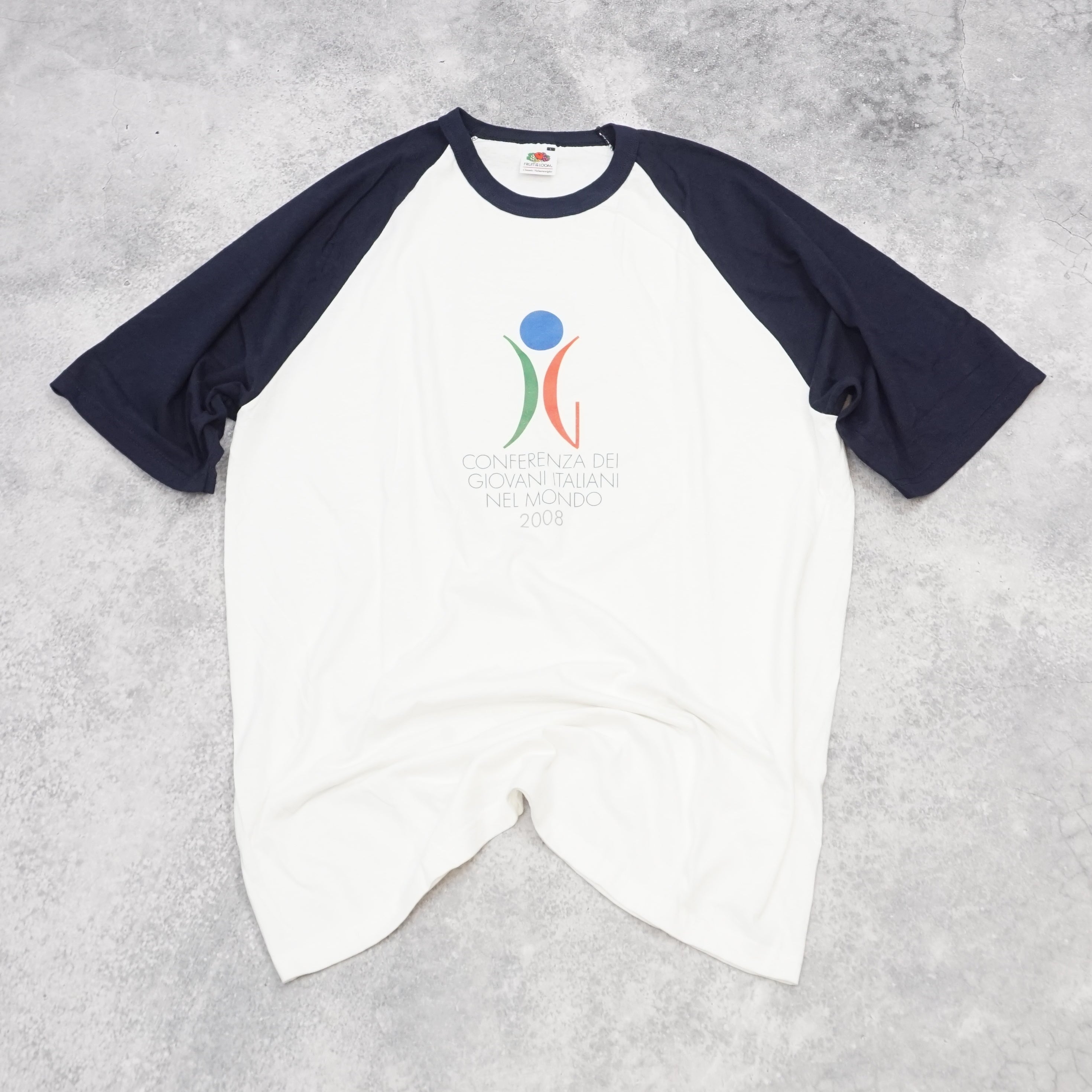 Fruit Of The Loom T-Shirt