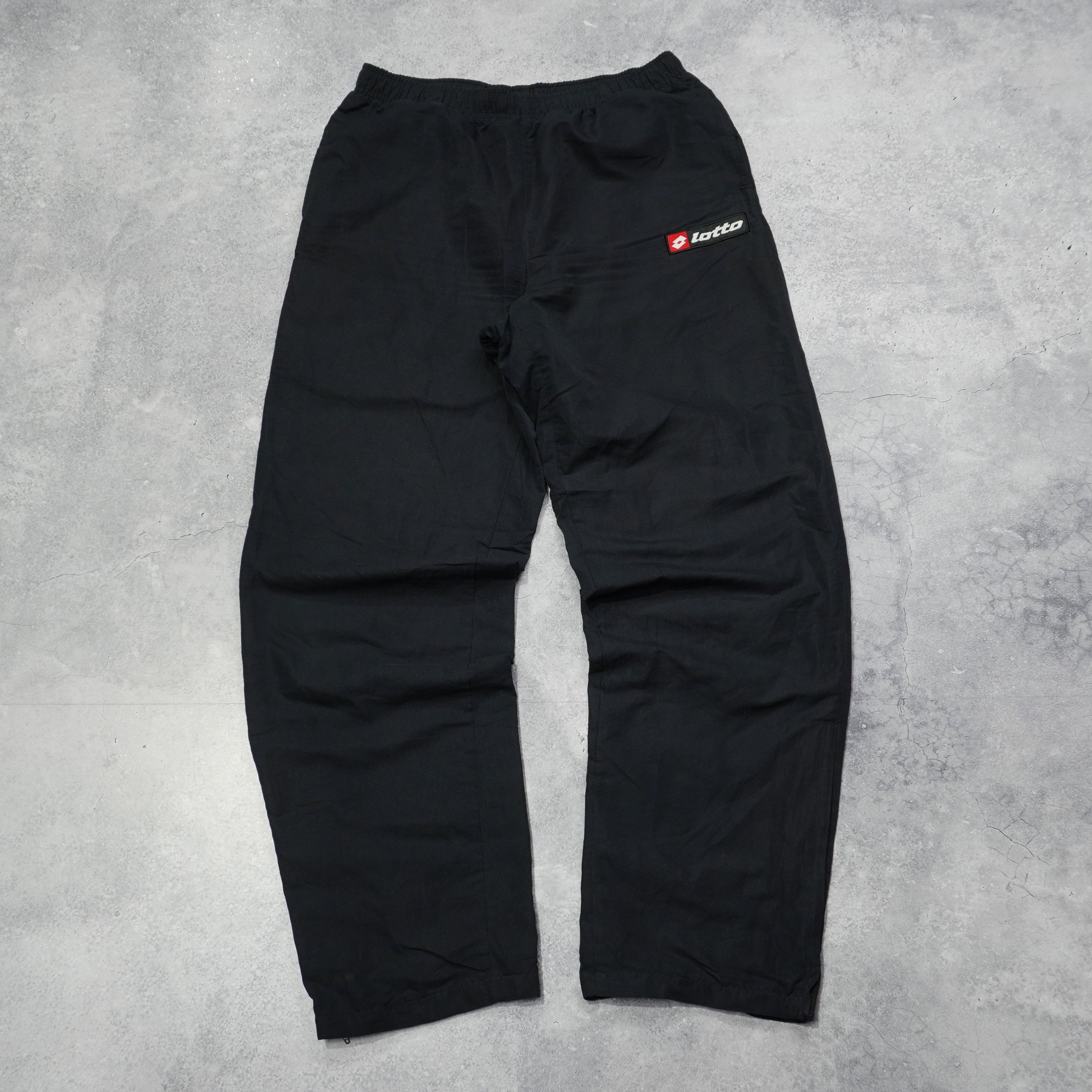 2000s Lotto Track Pants