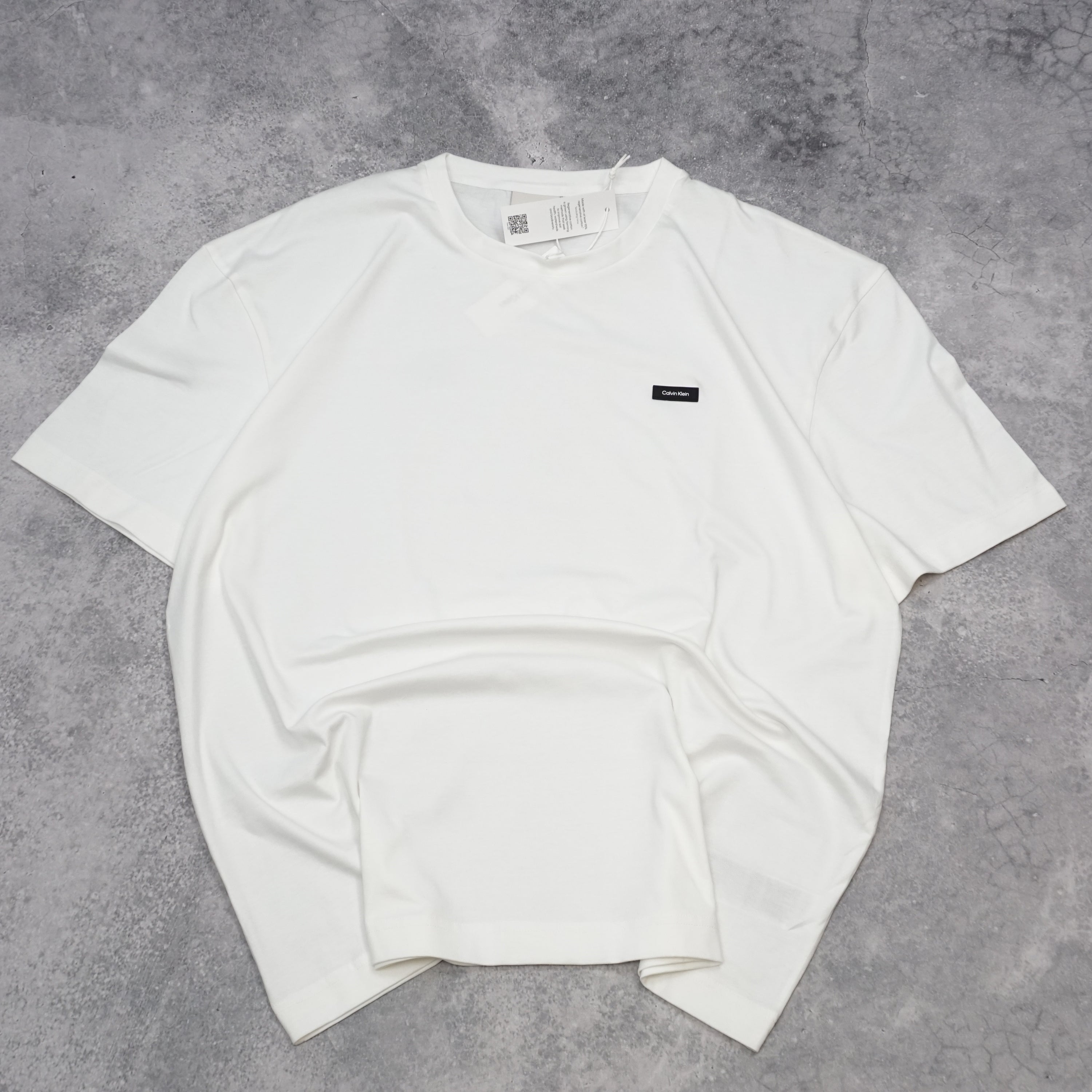 Calvin Klein Comfort Fit T-Shirt