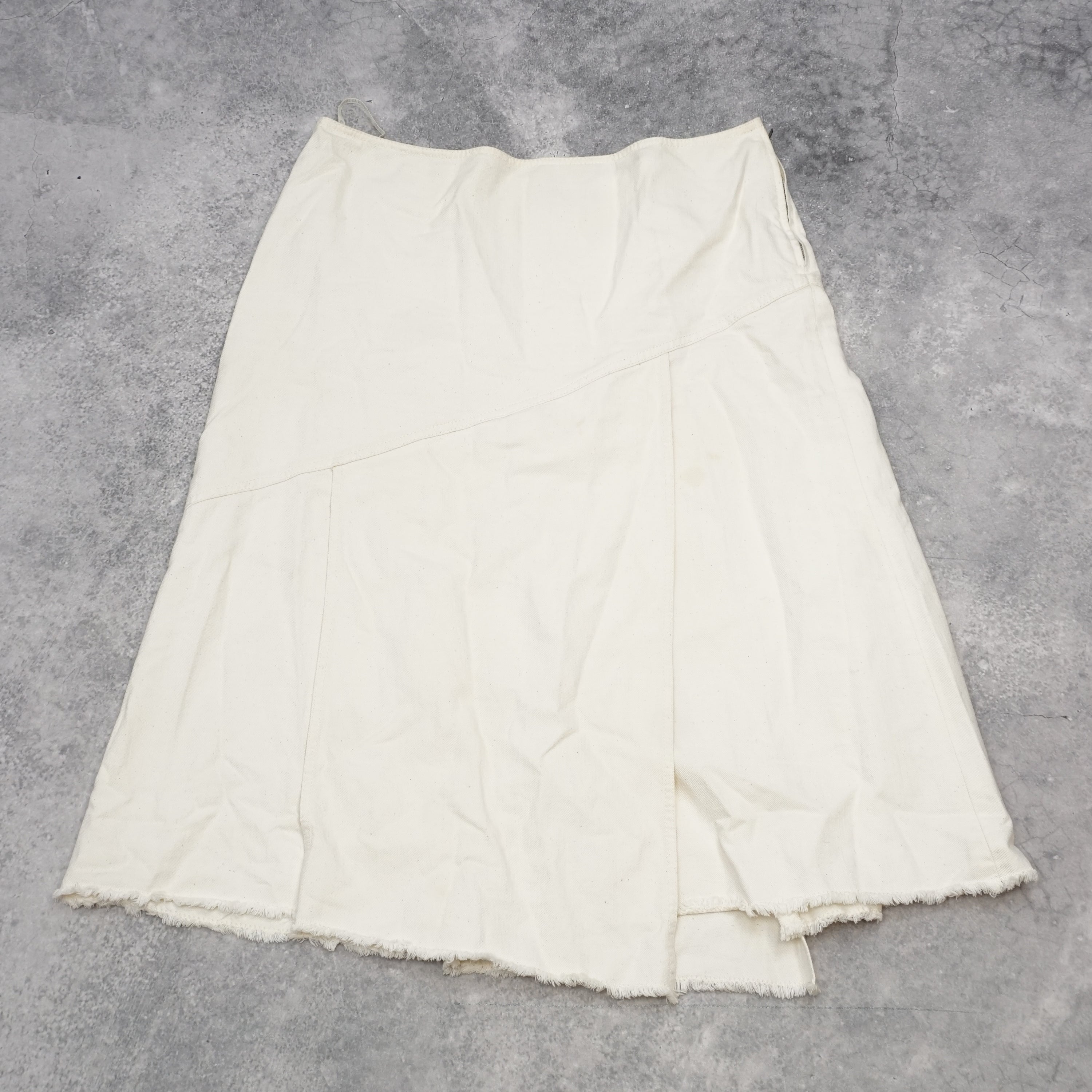 Country Road Skirt