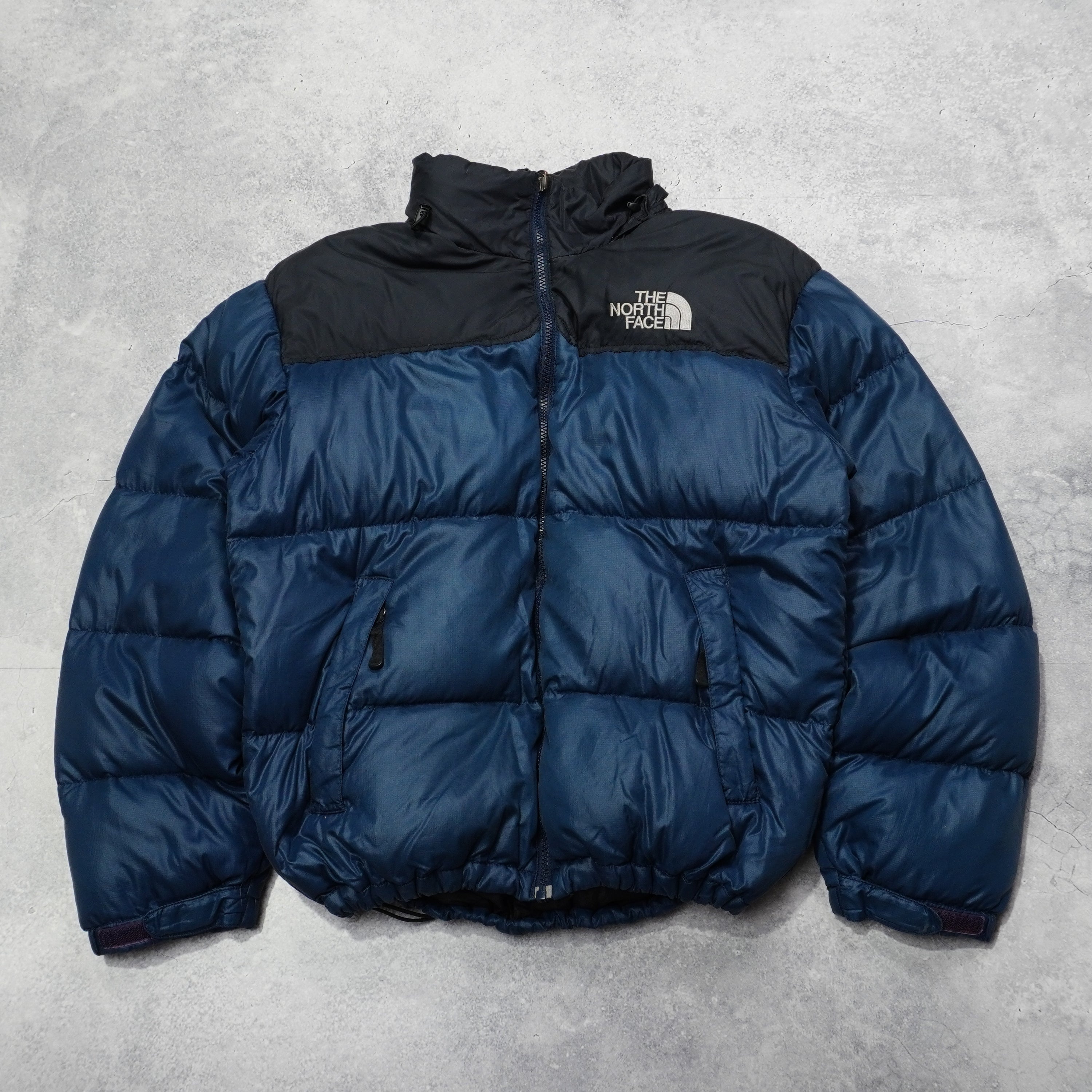 The North Face Nuptse Puffer Jacket