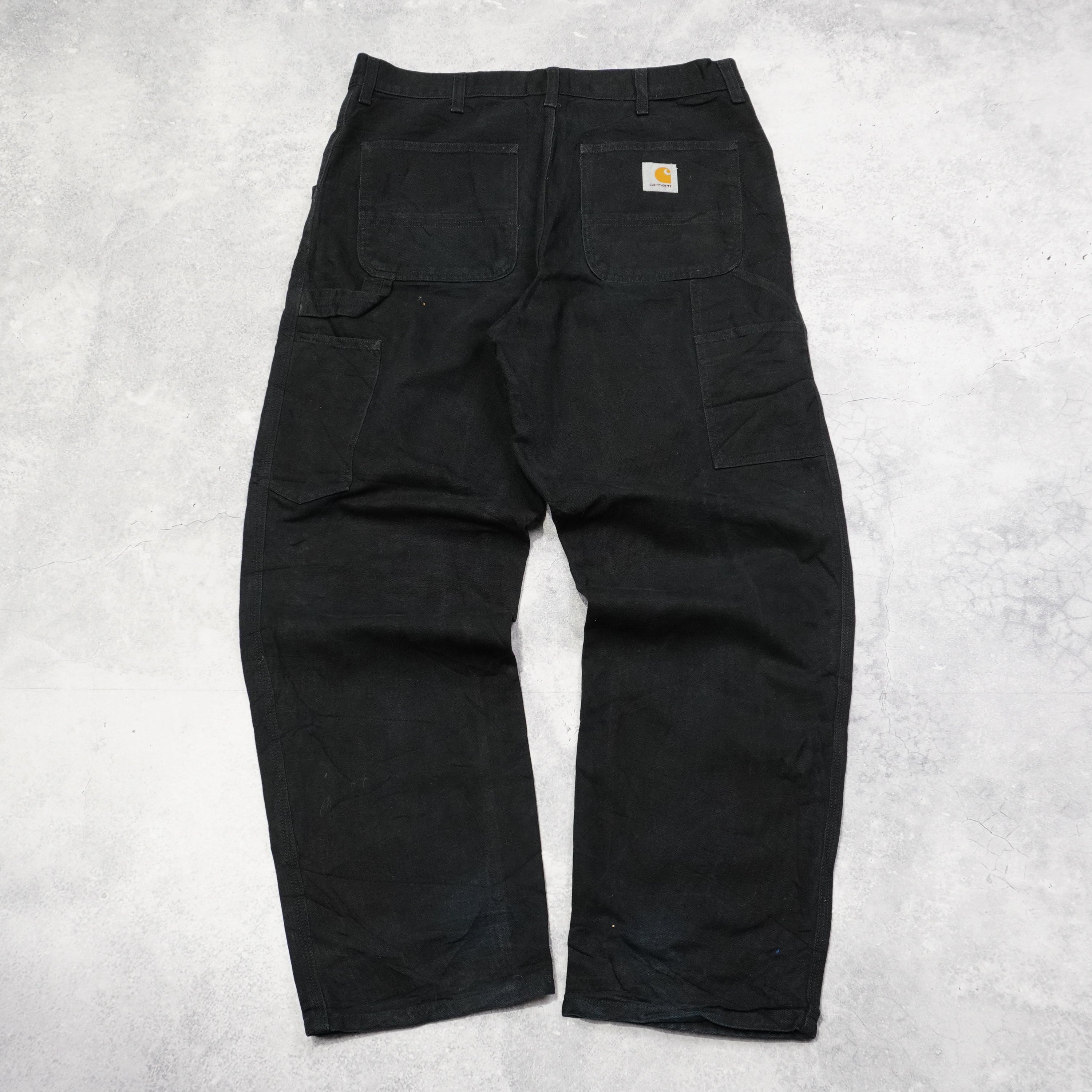 Carhartt Carpenter Pants
