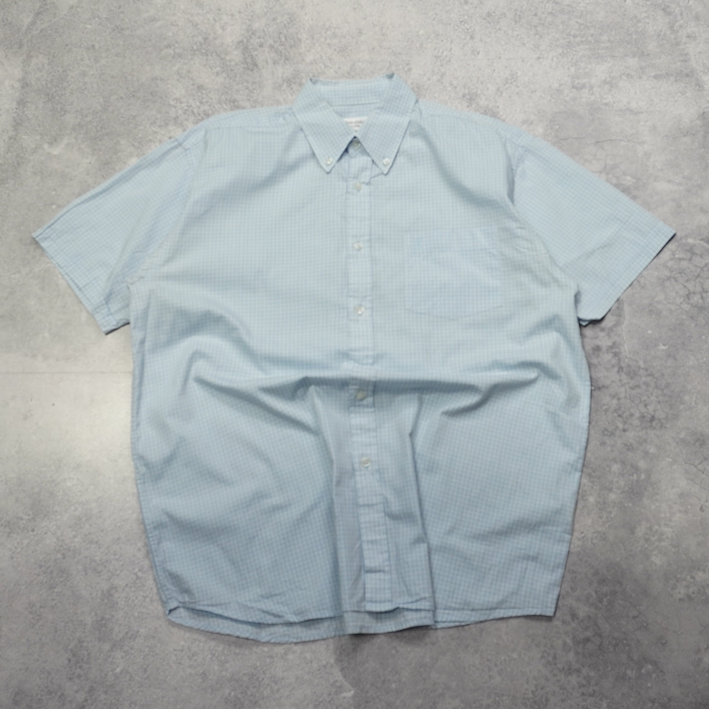 2000s Yves Saint Laurent Button Up