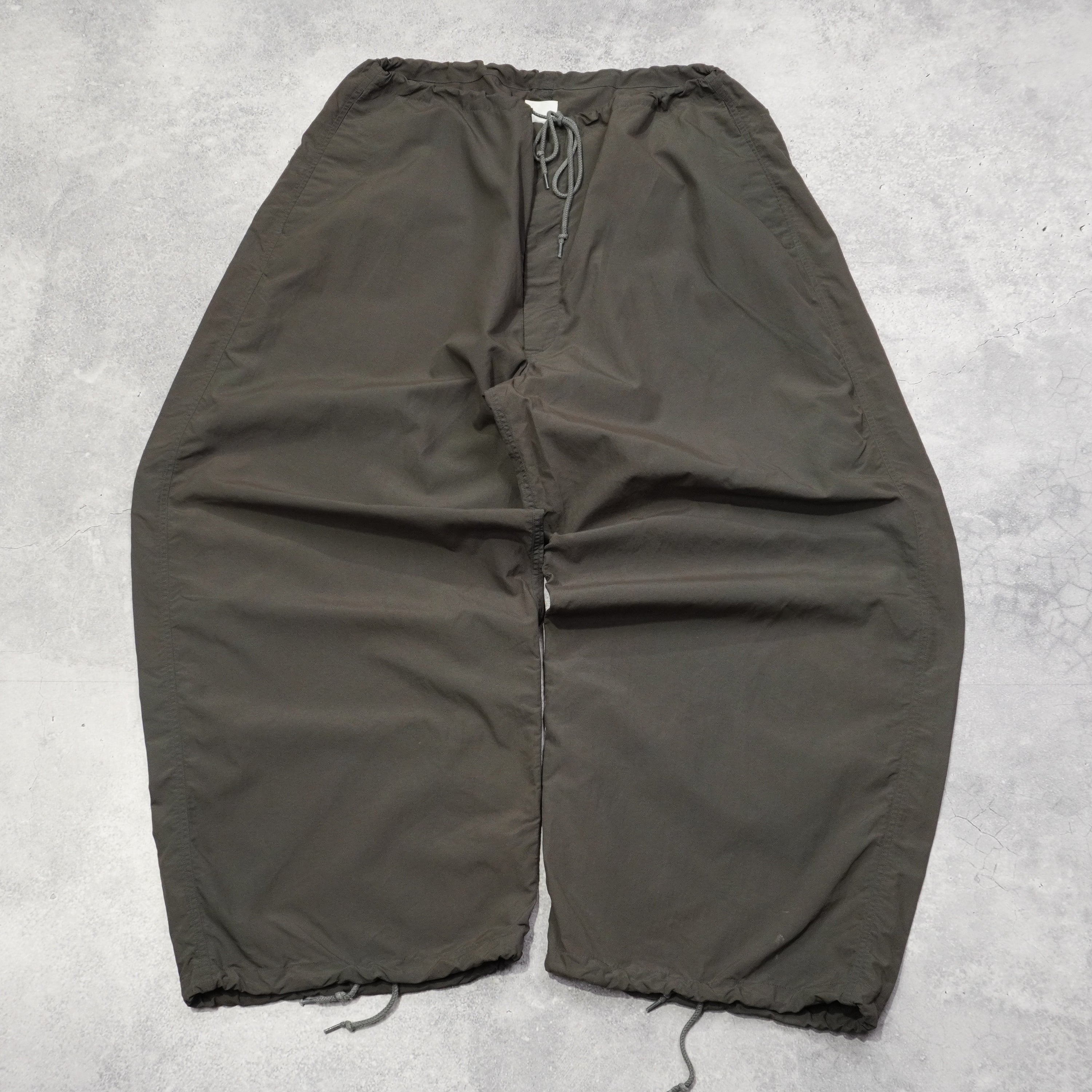 Baggy Parachute Pants