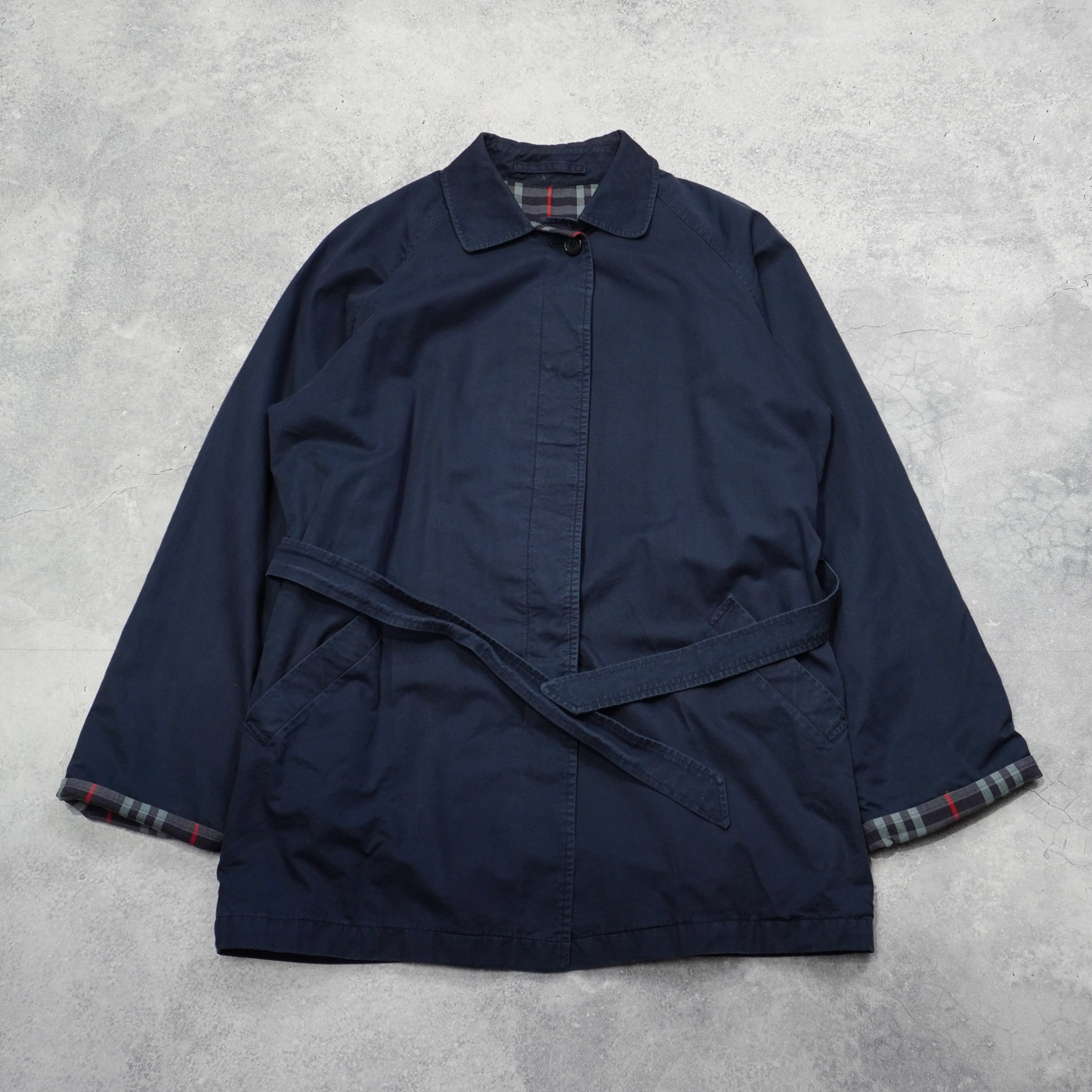 90s Burberrys Trench Coat