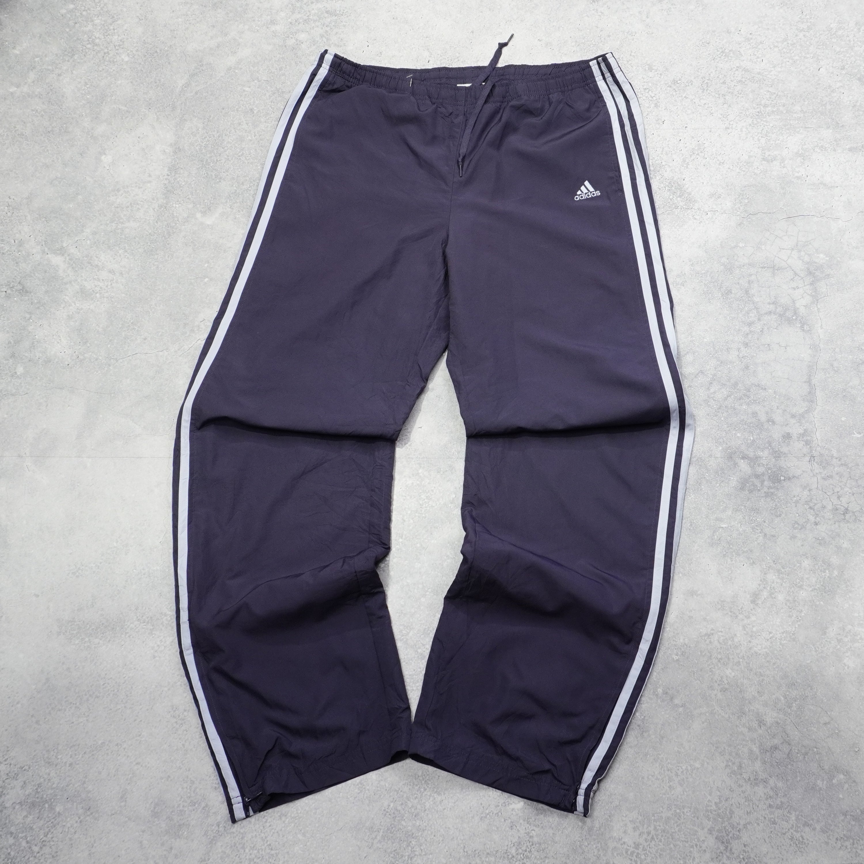 2000s Adidas Track Pants
